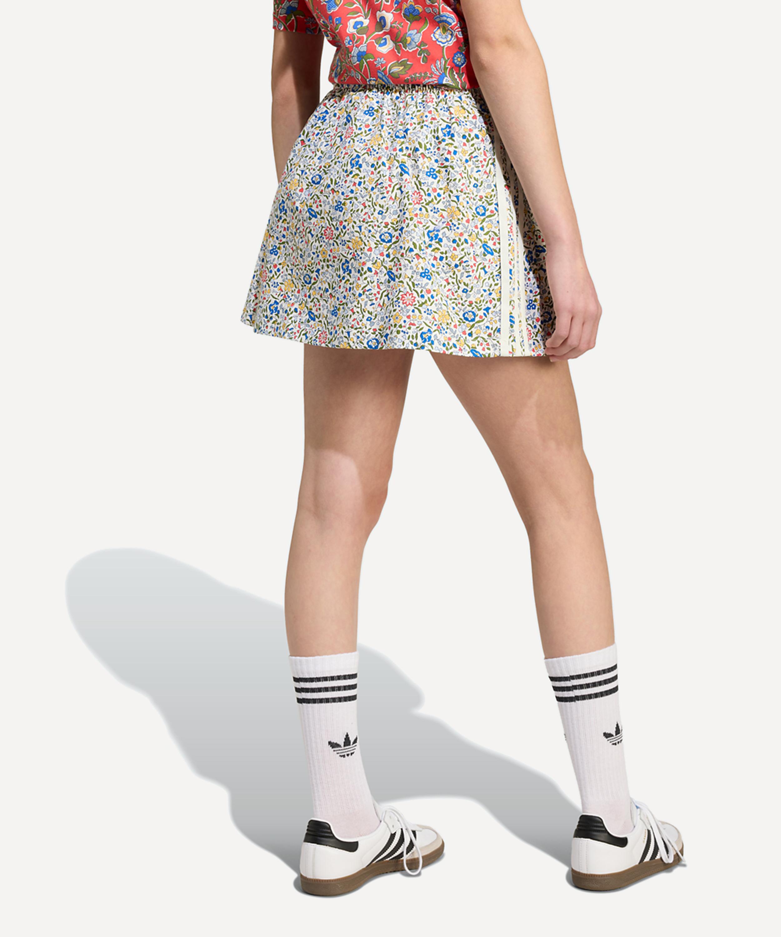 Adidas - x Liberty London Kids Skirt image number 2