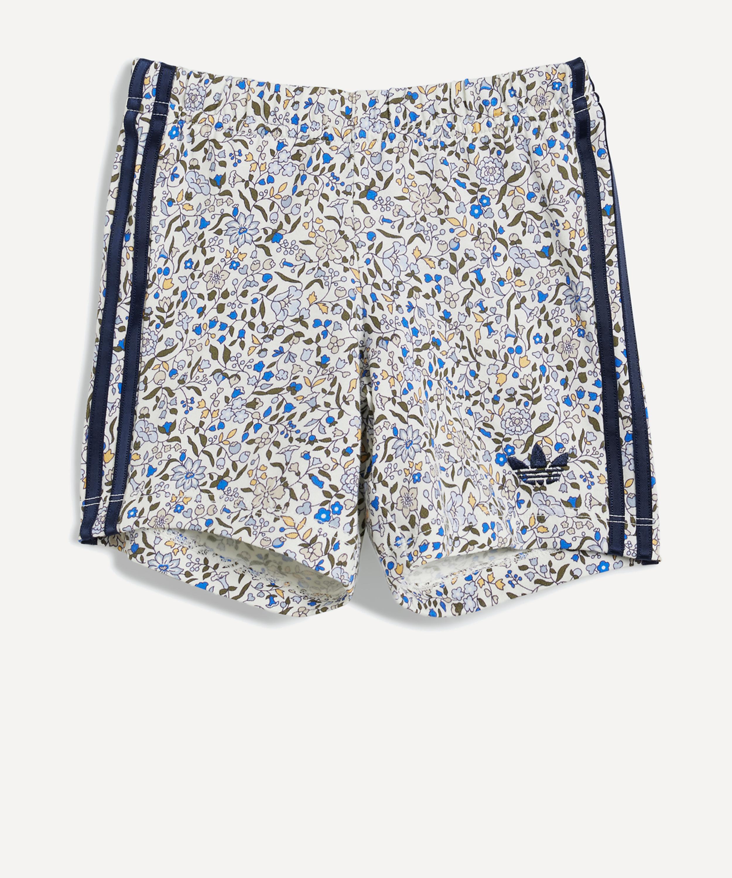Adidas - x Liberty London Juniors T-Shirt image number 3