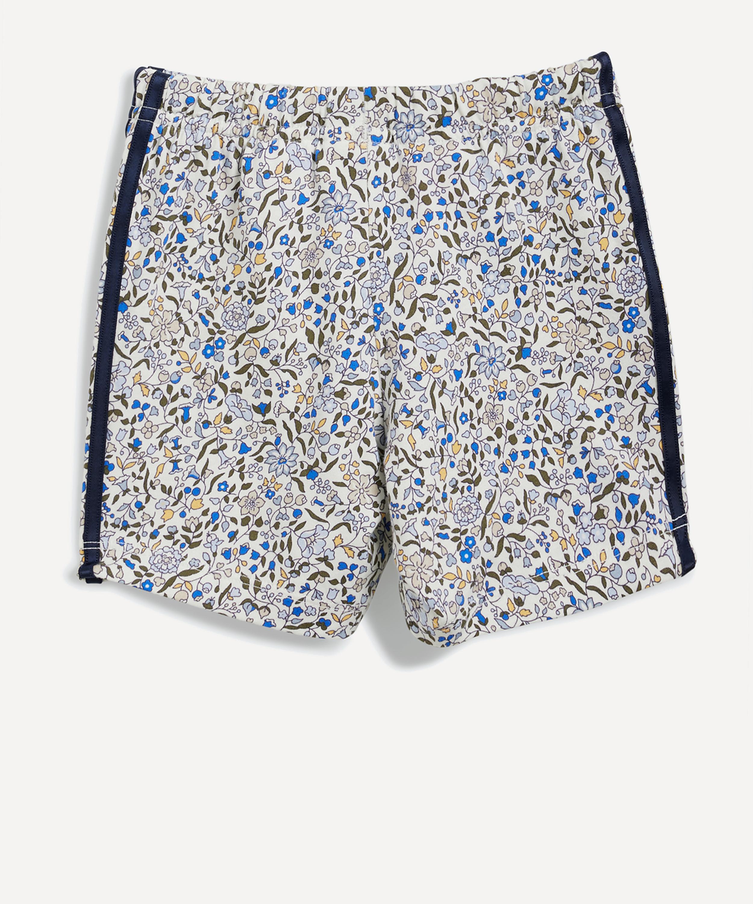 Adidas - x Liberty London Juniors T-Shirt image number 4