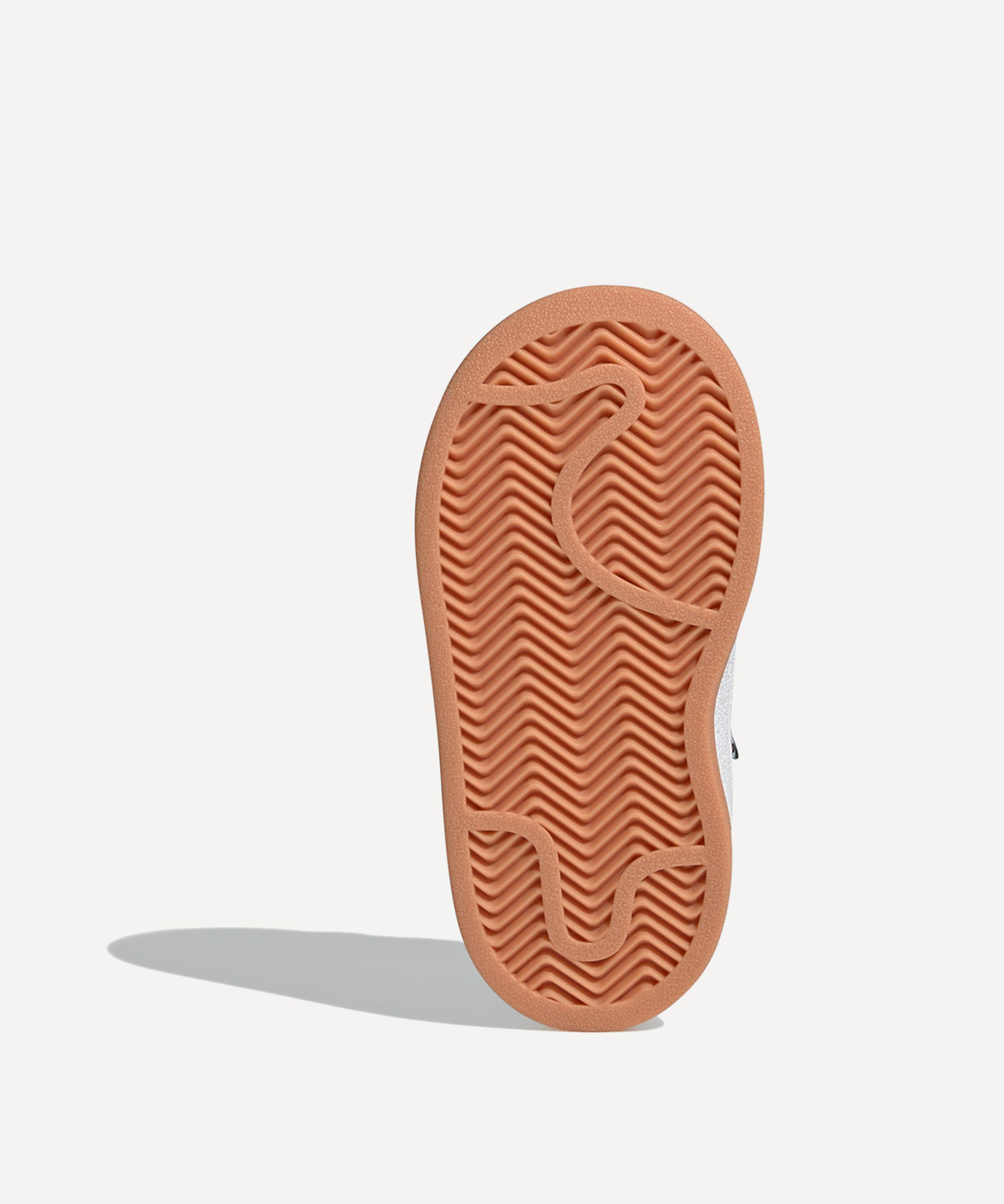Adidas - x Liberty London Infants Campus 00s Shoes image number 6