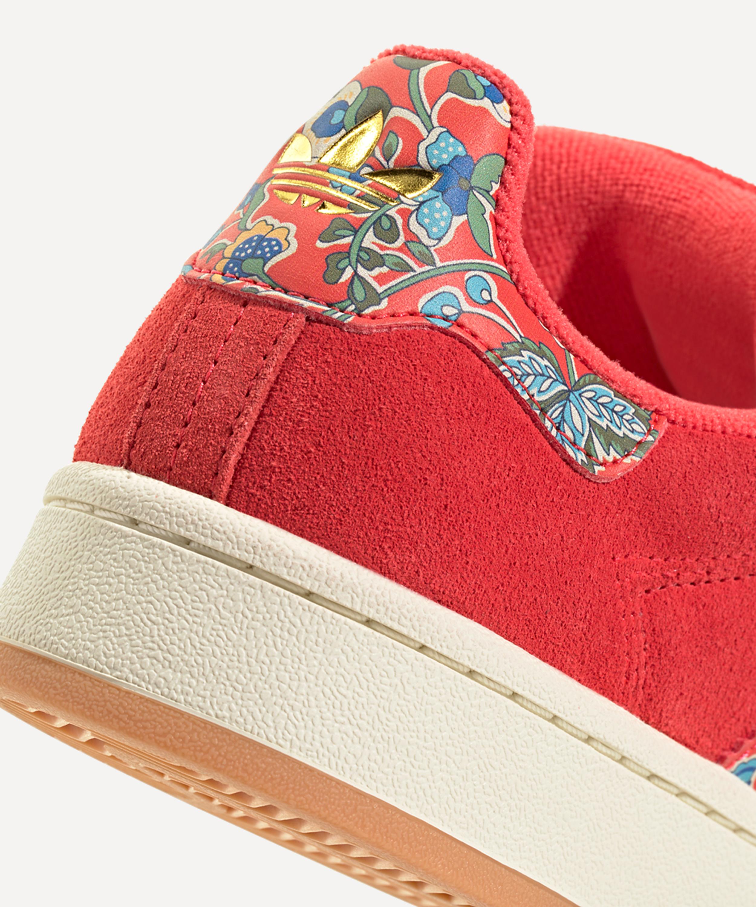 Adidas - x Liberty London Campus 00s Shoes image number 1