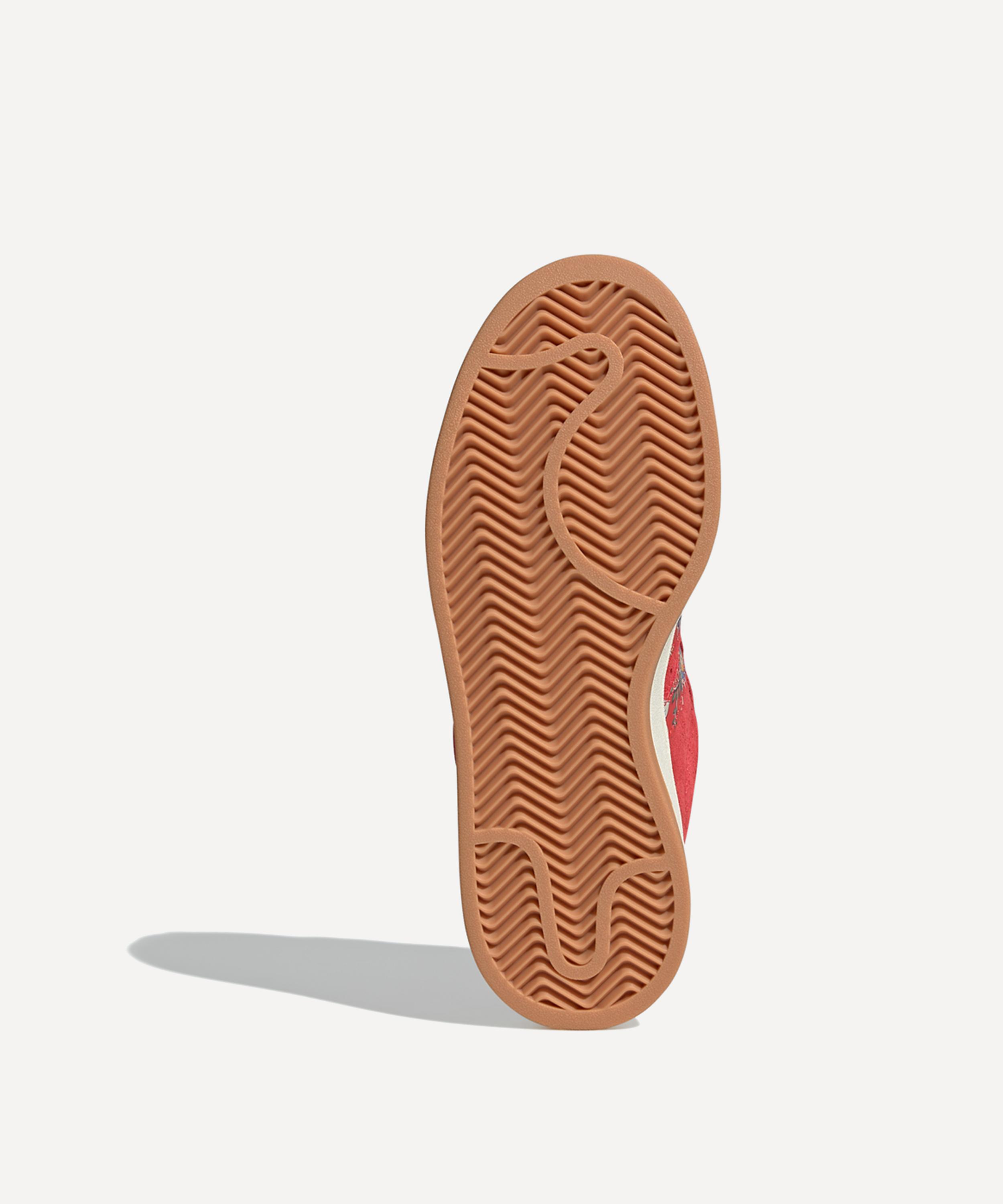 Adidas - x Liberty London Campus 00s Shoes image number 5