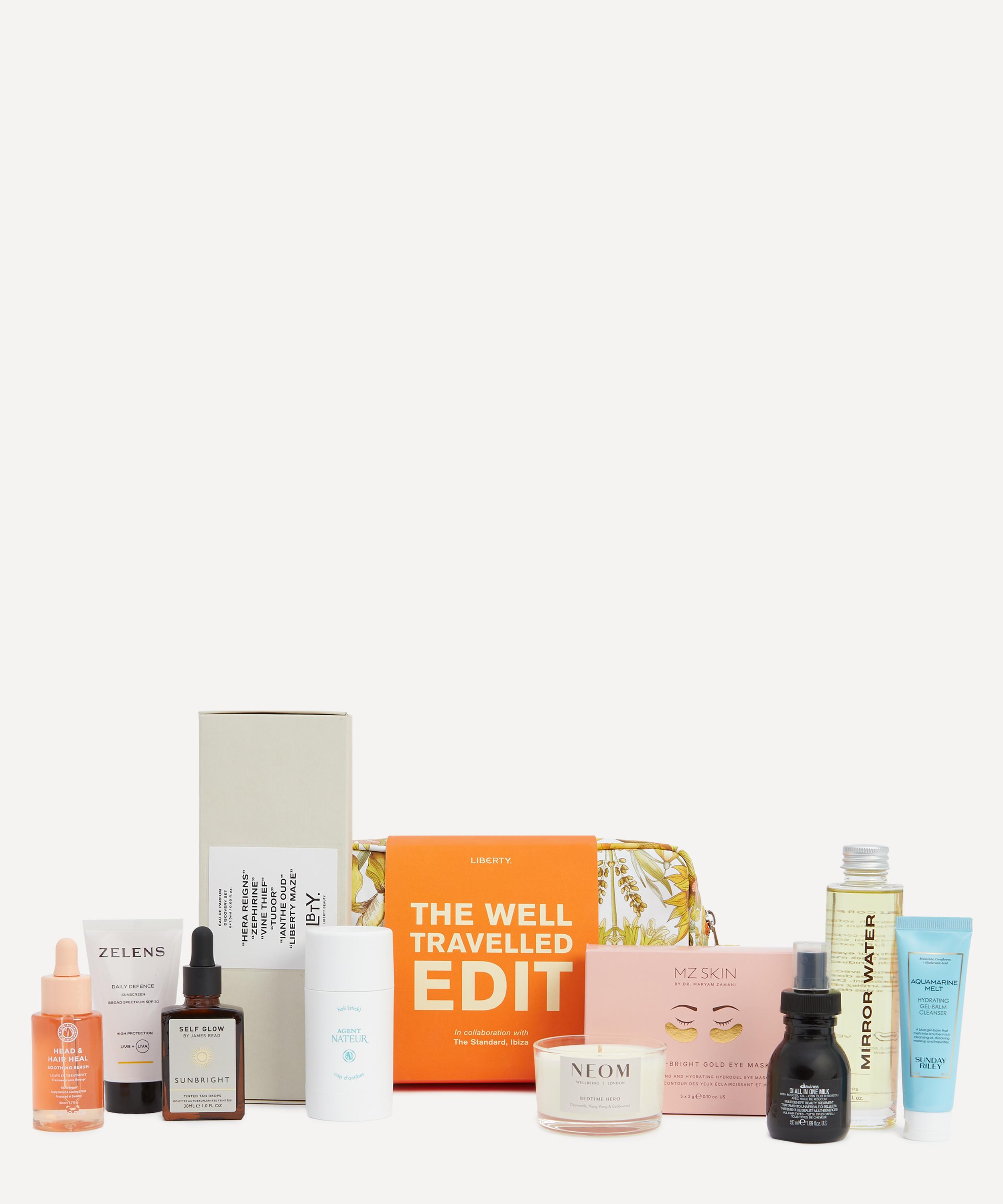 Liberty - The Well Travelled Kit image number 1