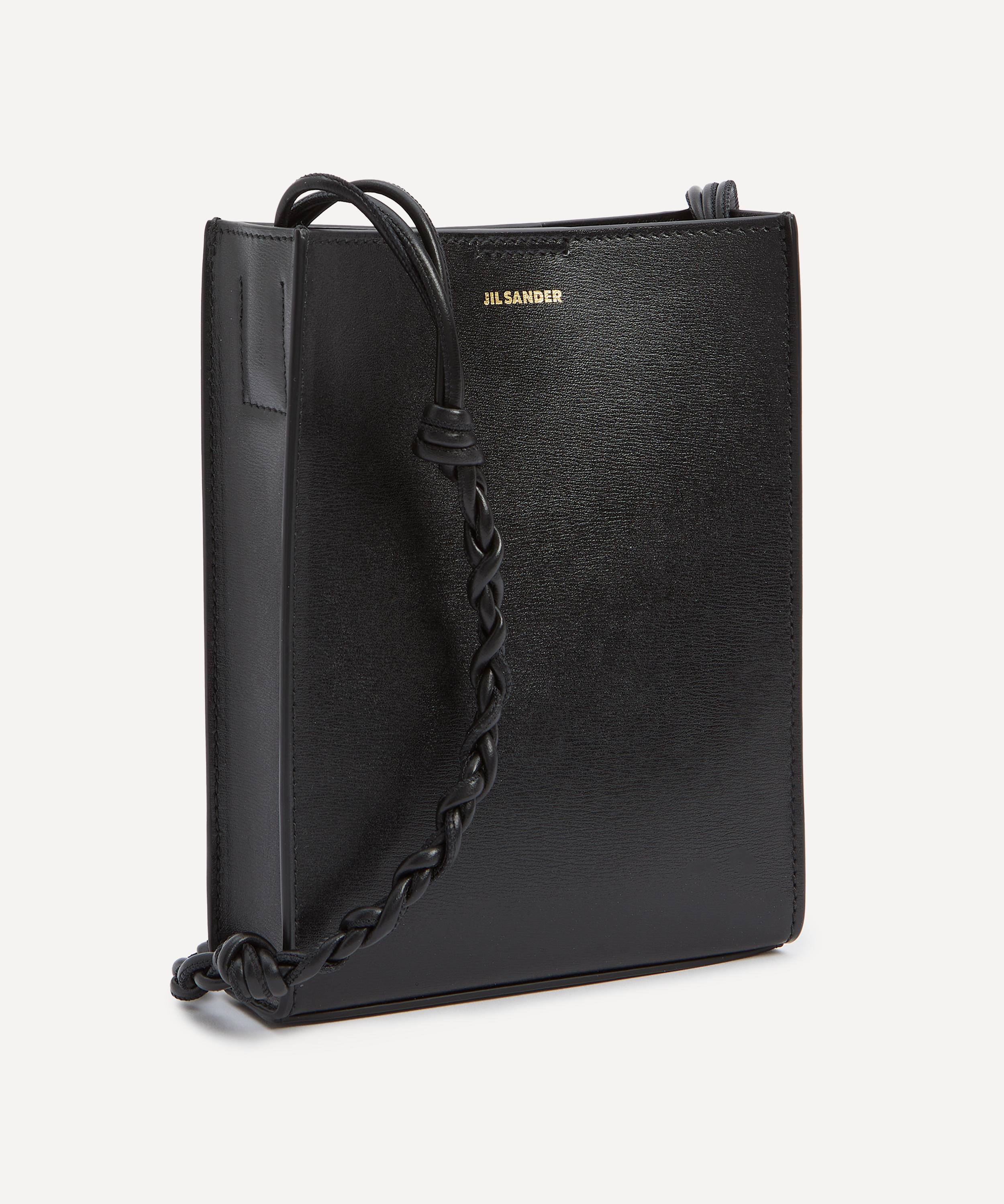 Jil Sander - Small Tangle Crossbody Bag image number 1