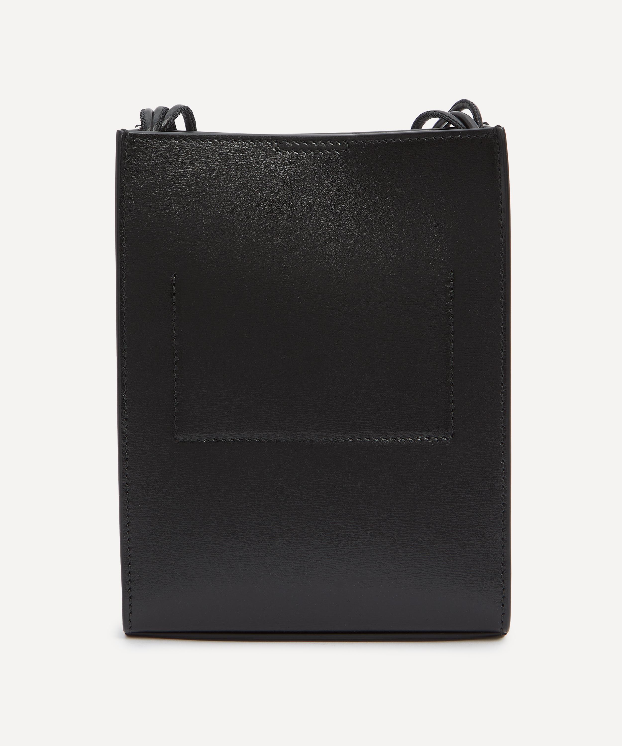 Jil Sander - Small Tangle Crossbody Bag image number 2