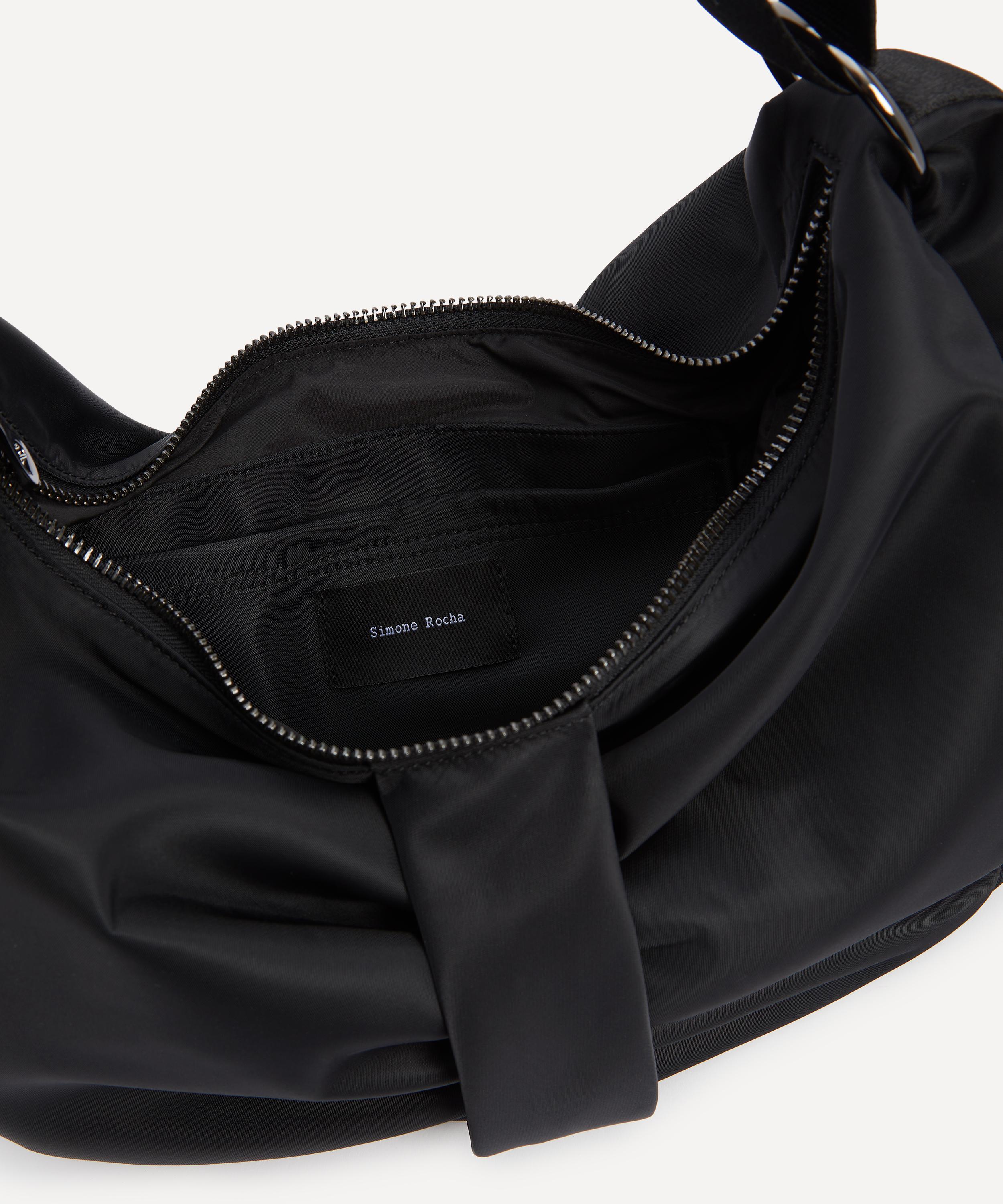 Simone Rocha - Sling Bow Shoulder Bag image number 5