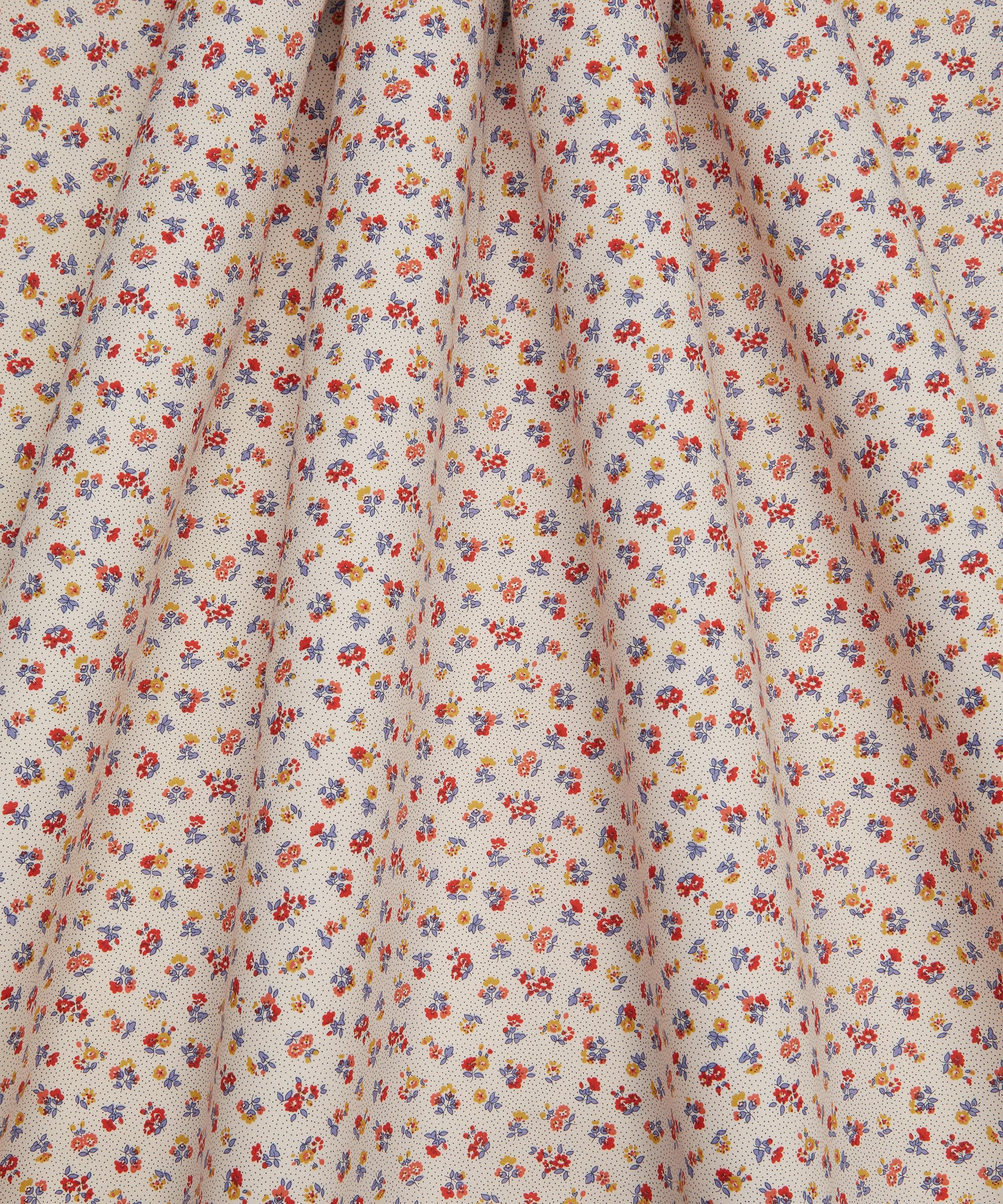 Liberty - Flora Beatrice Lasenby Quilting Cotton image number 2