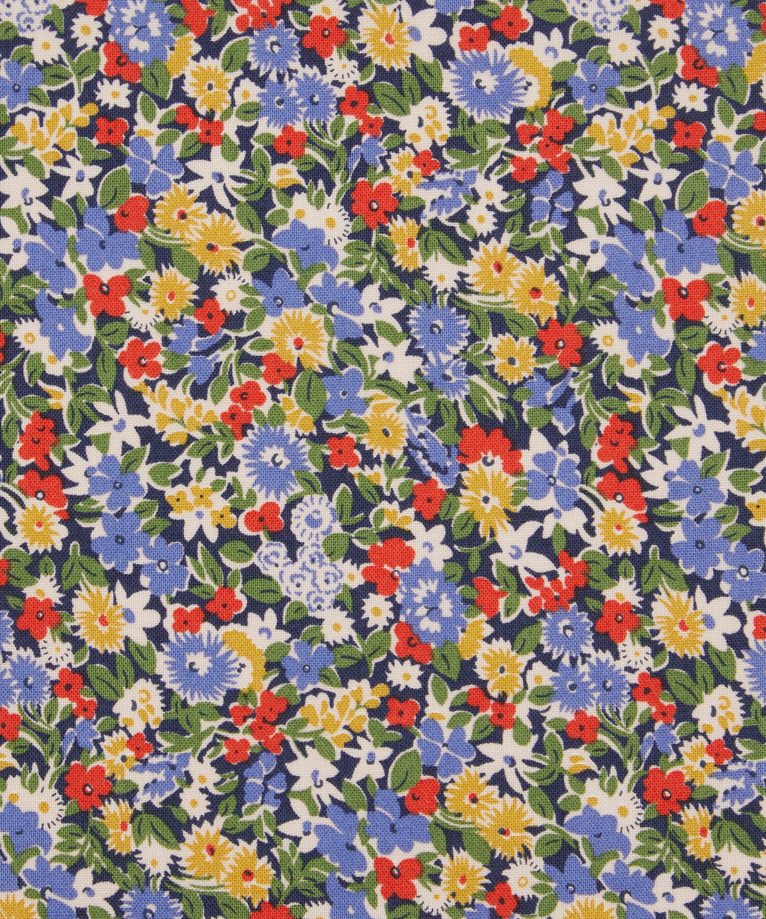 Liberty - Isly Garden Lasenby Quilting Cotton image number 0