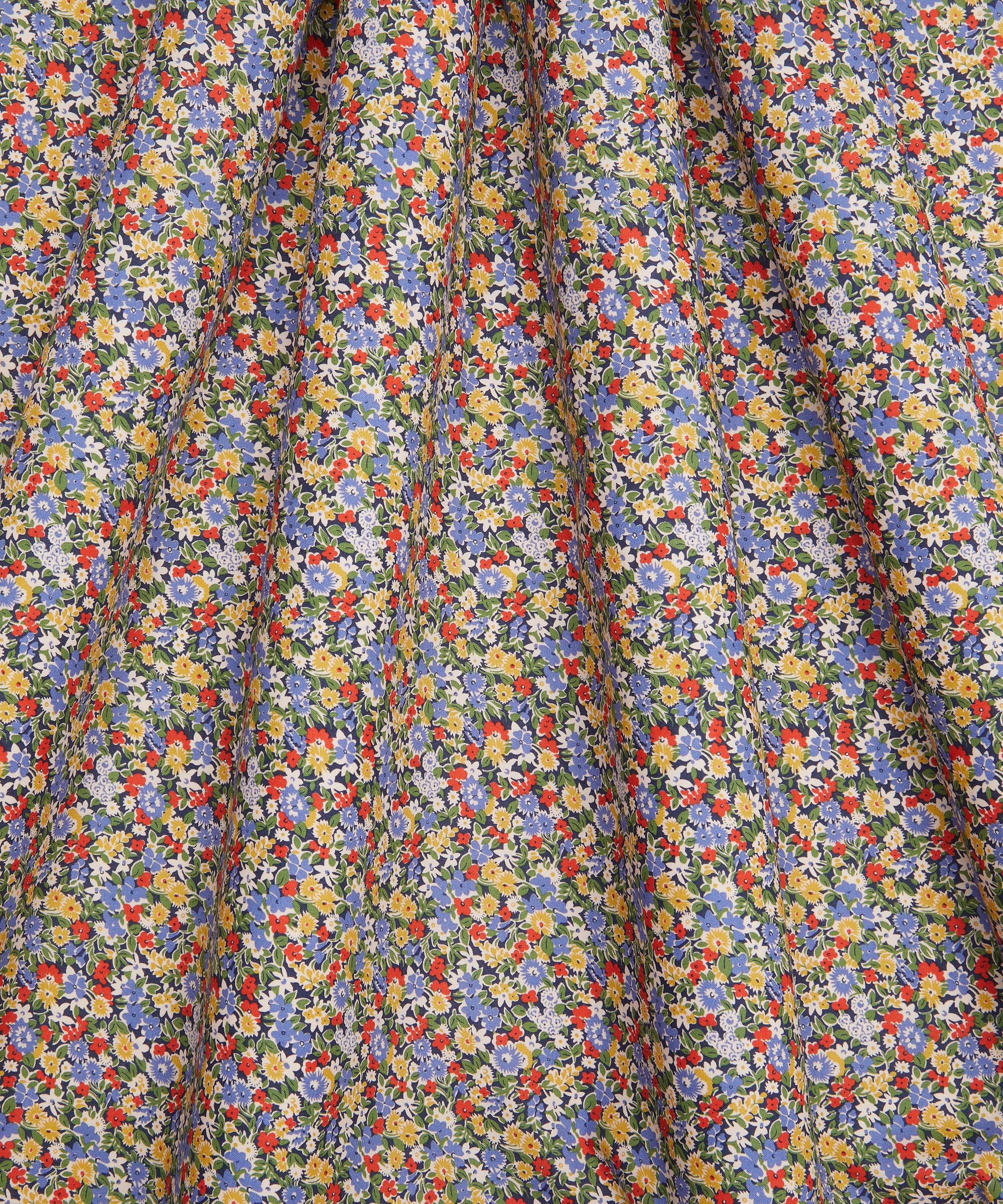 Liberty - Isly Garden Lasenby Quilting Cotton image number 2