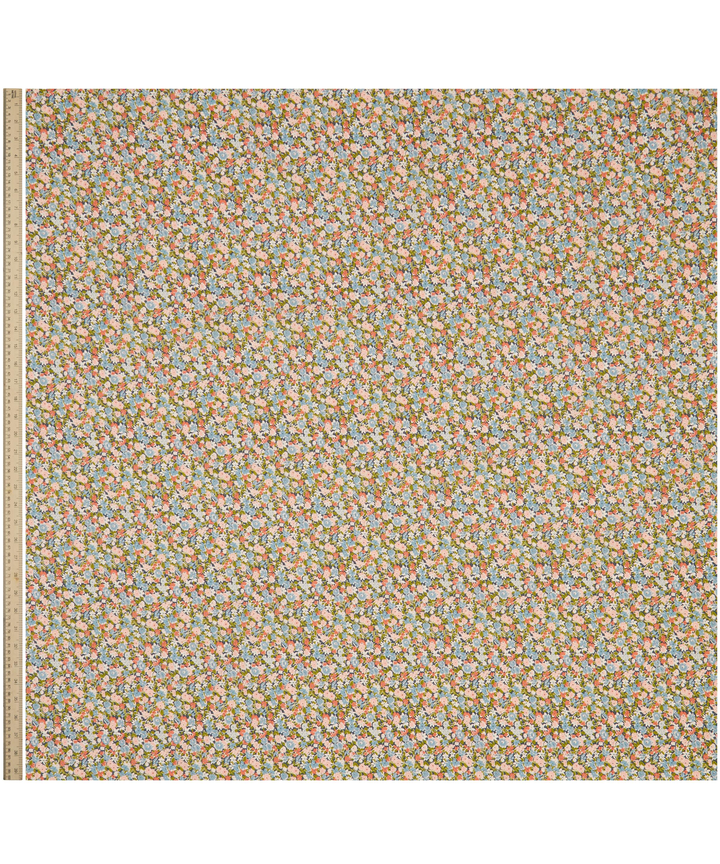 Liberty - Isly Garden Lasenby Quilting Cotton image number 1