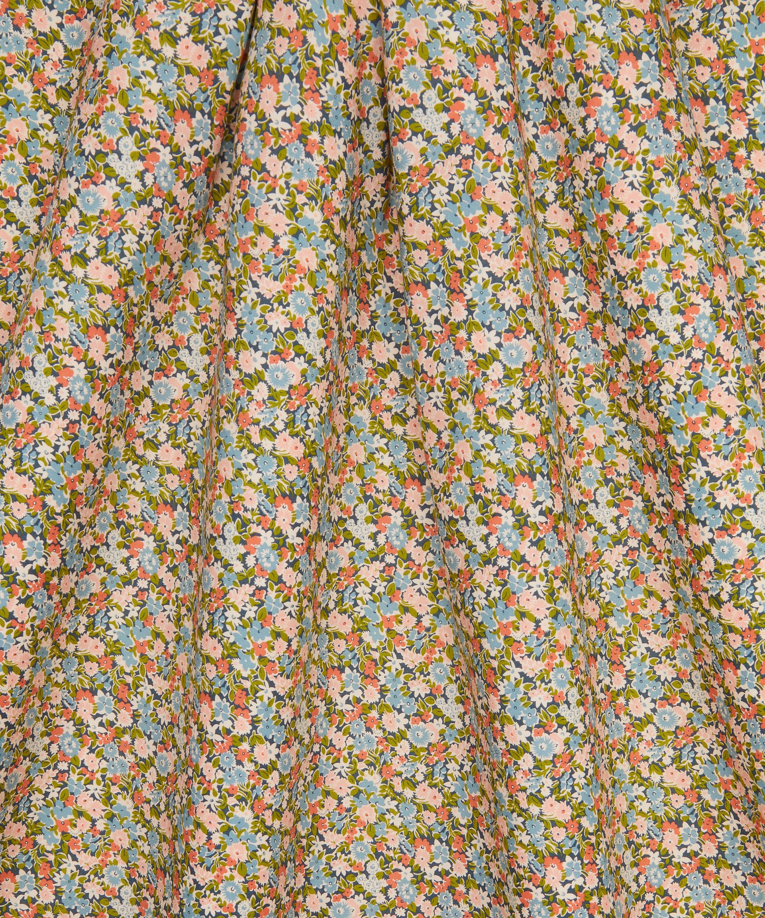 Liberty - Isly Garden Lasenby Quilting Cotton image number 2