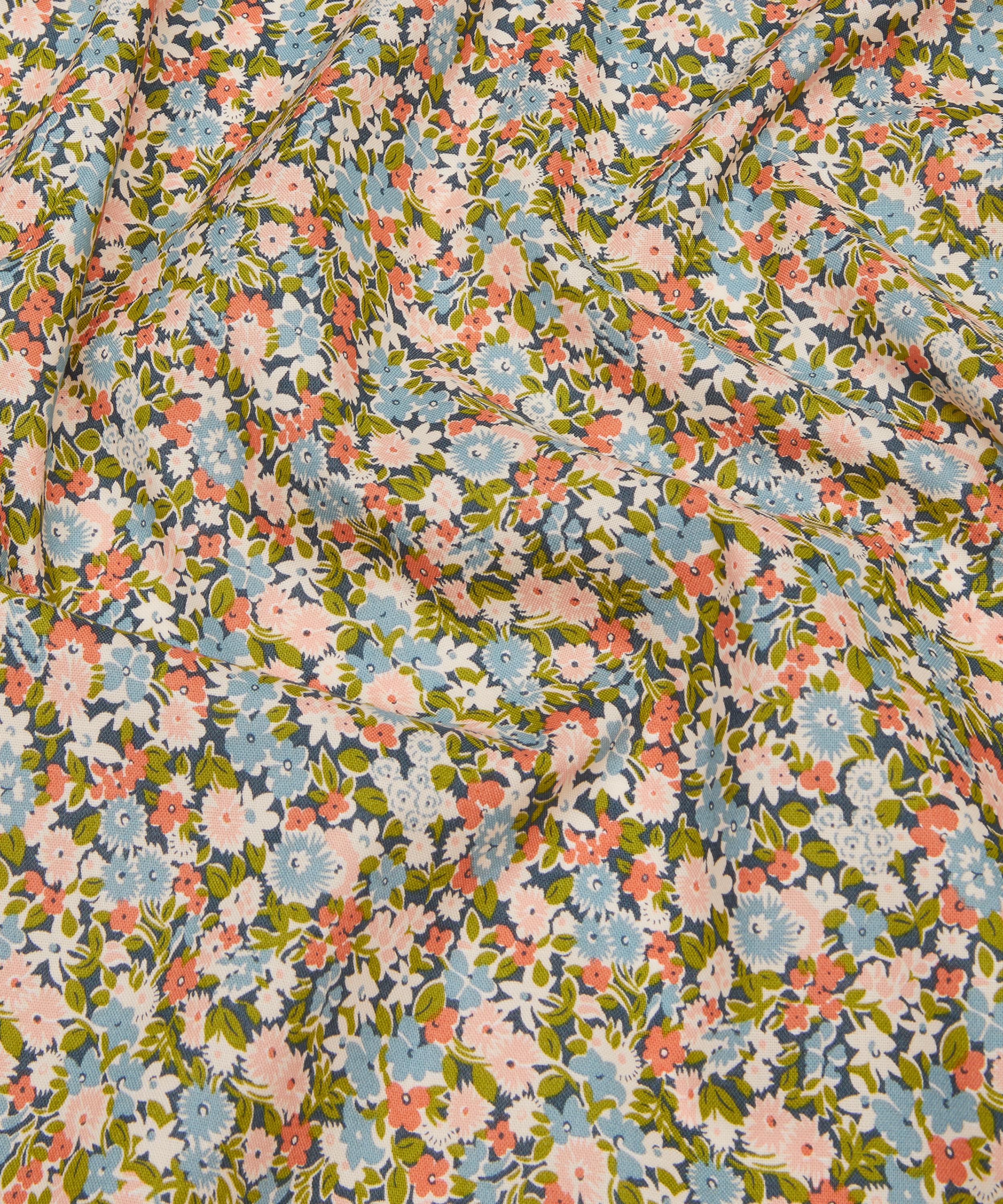 Liberty - Isly Garden Lasenby Quilting Cotton image number 3