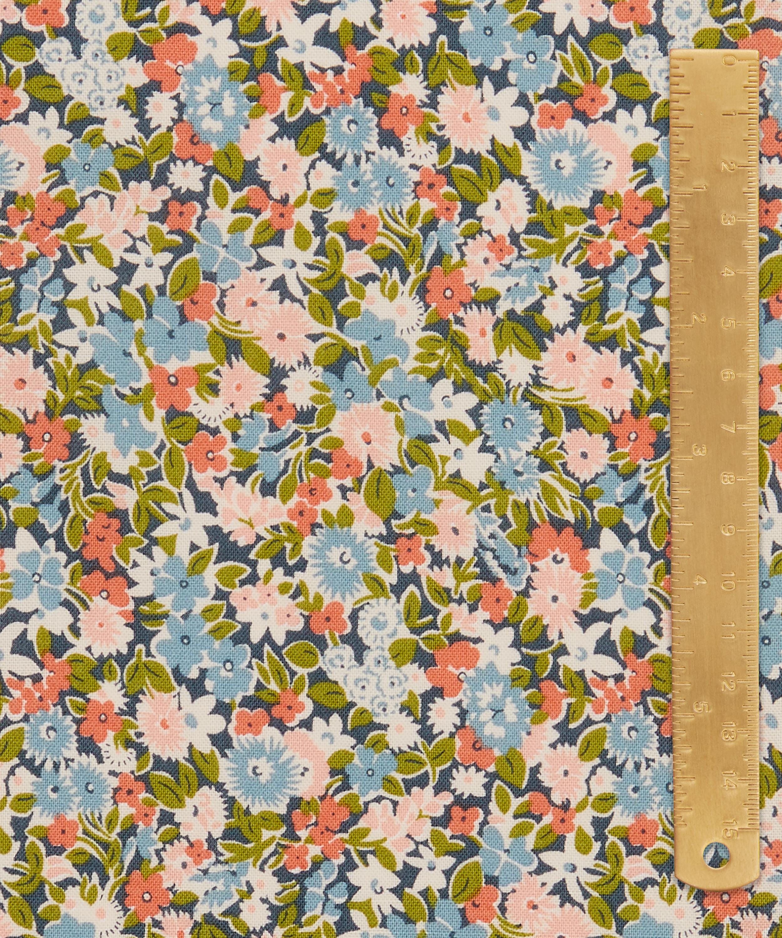 Liberty - Isly Garden Lasenby Quilting Cotton image number 4