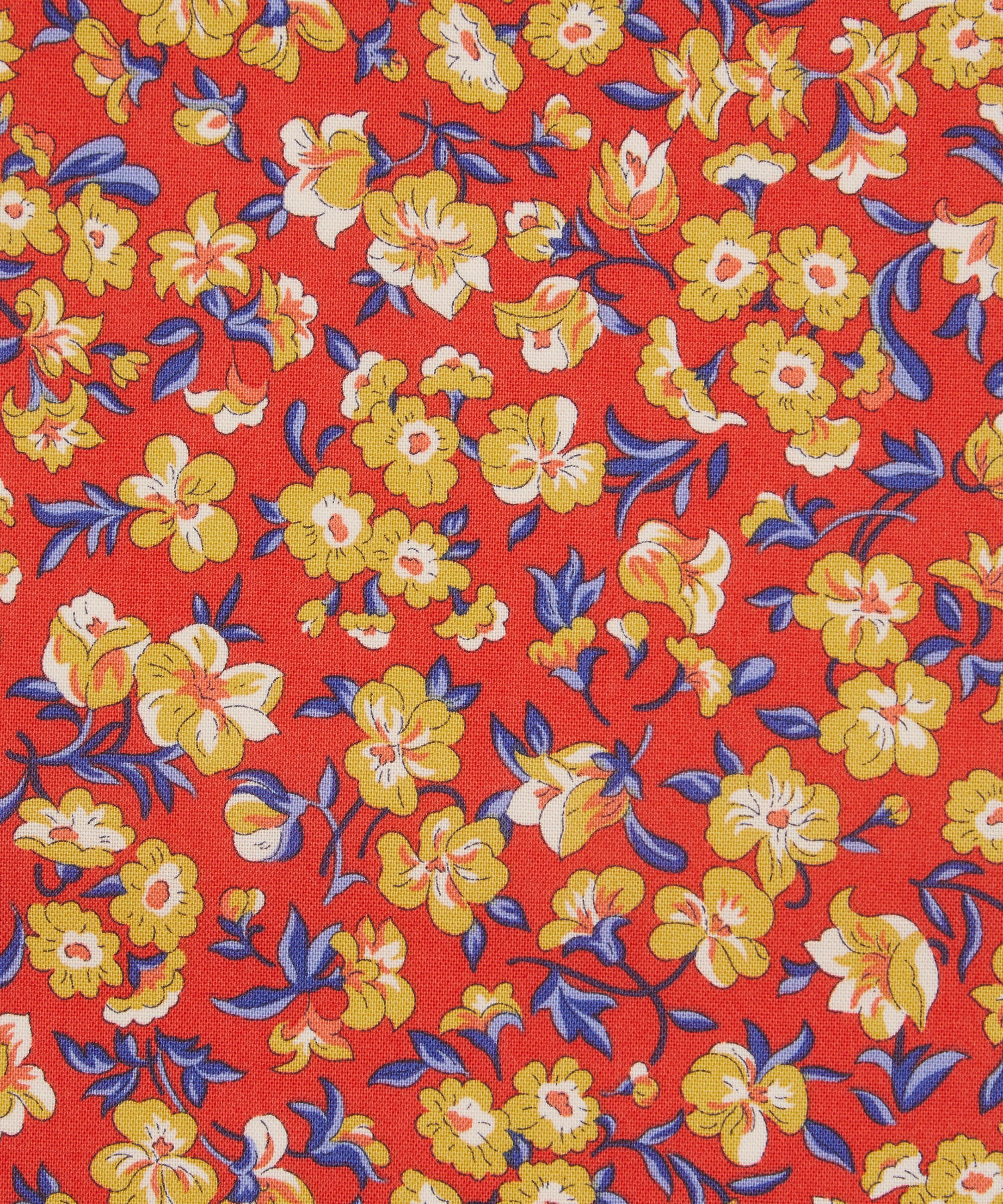 Liberty - Eleanor Grace Lasenby Quilting Cotton image number 0