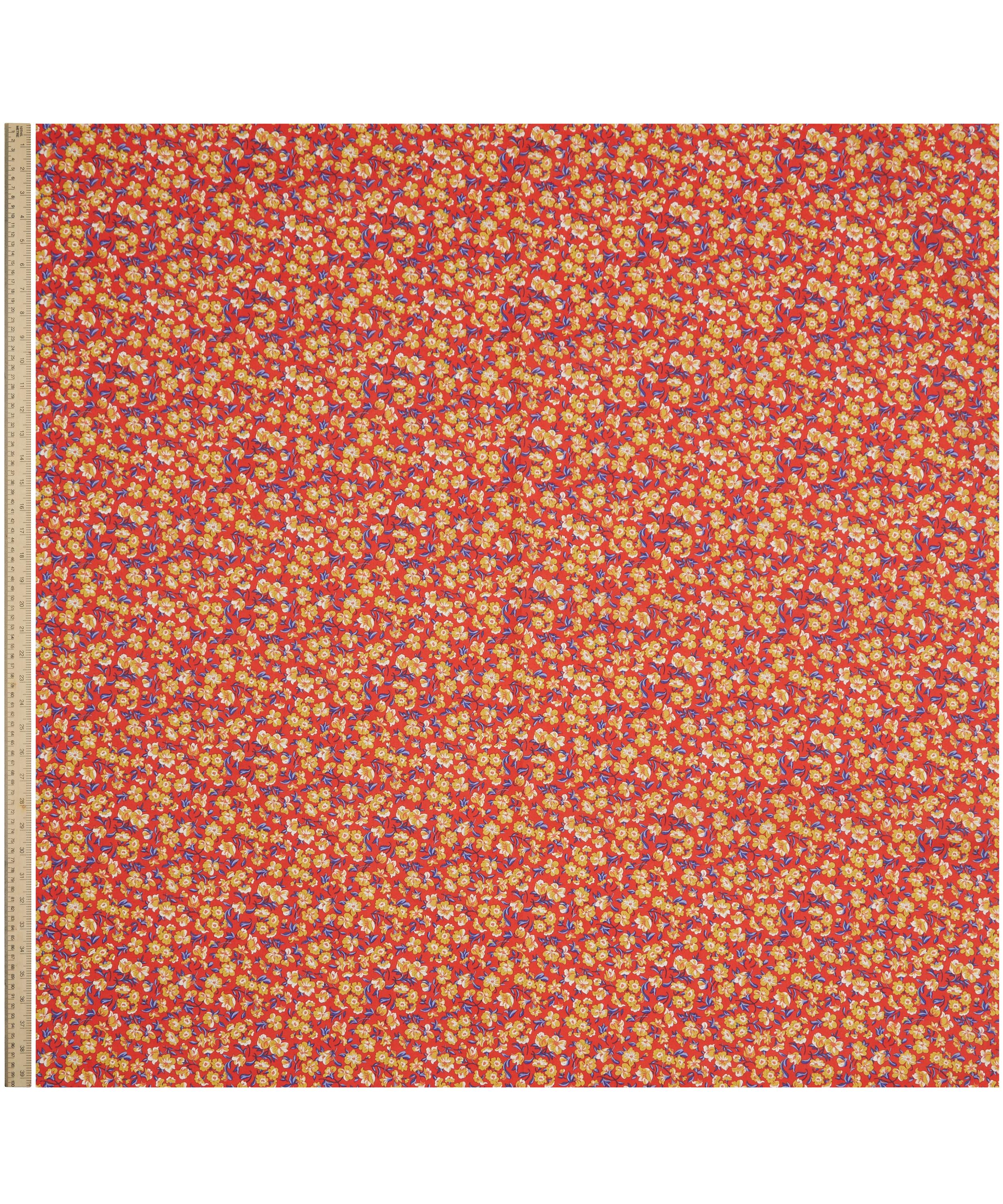 Liberty - Eleanor Grace Lasenby Quilting Cotton image number 1