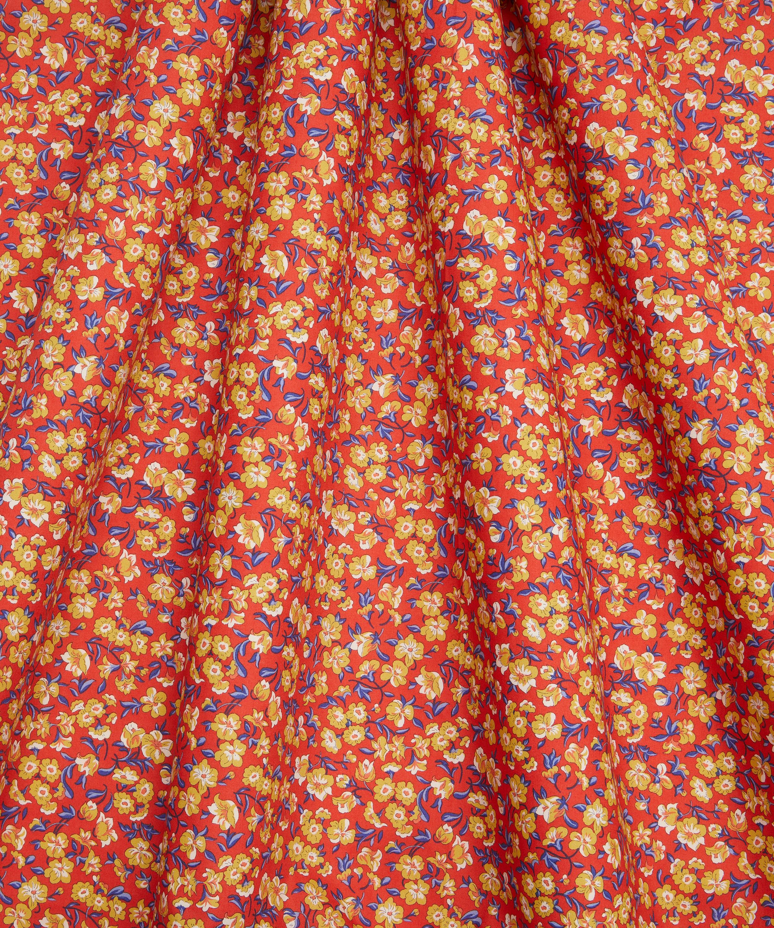 Liberty - Eleanor Grace Lasenby Quilting Cotton image number 2