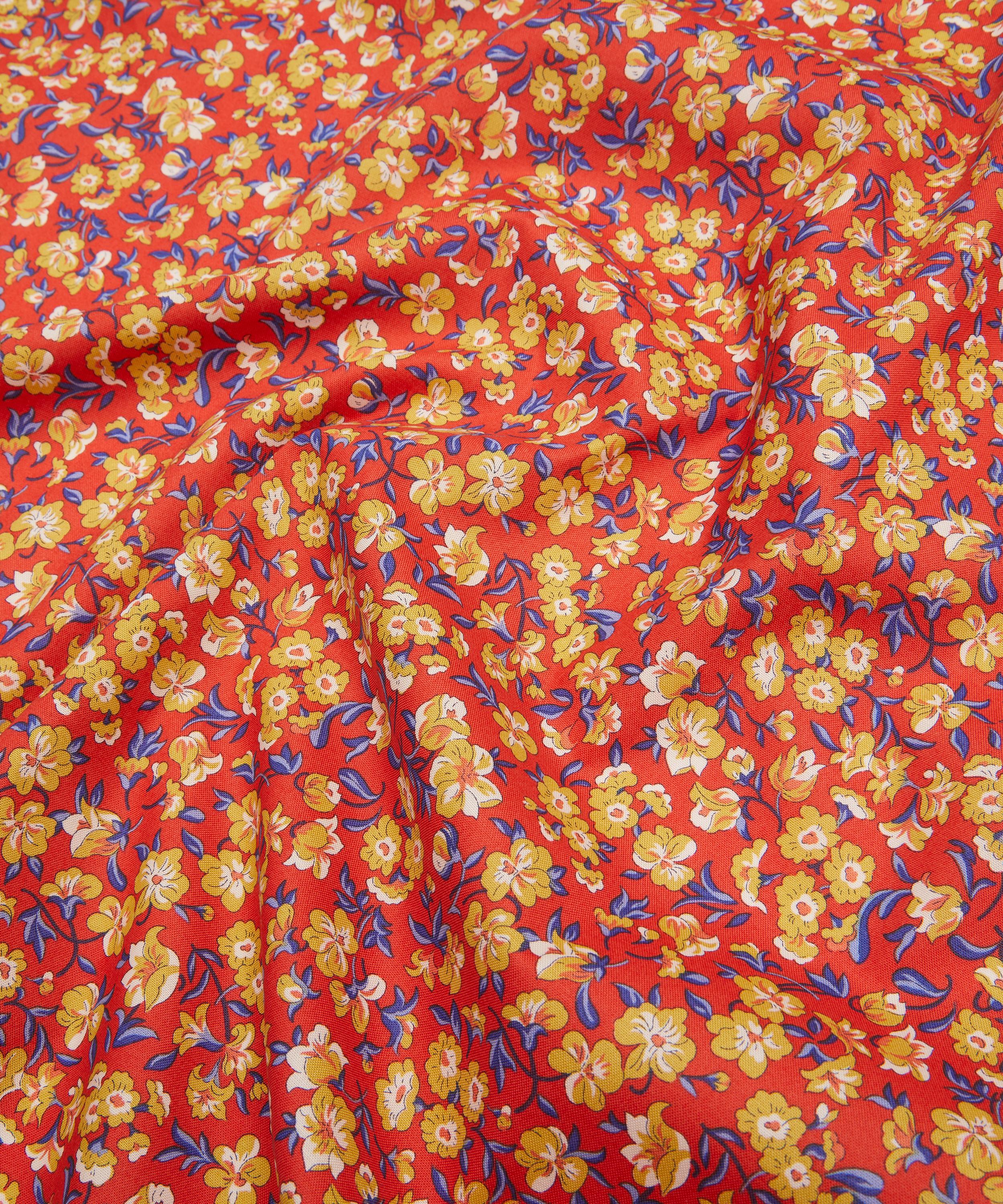 Liberty - Eleanor Grace Lasenby Quilting Cotton image number 3