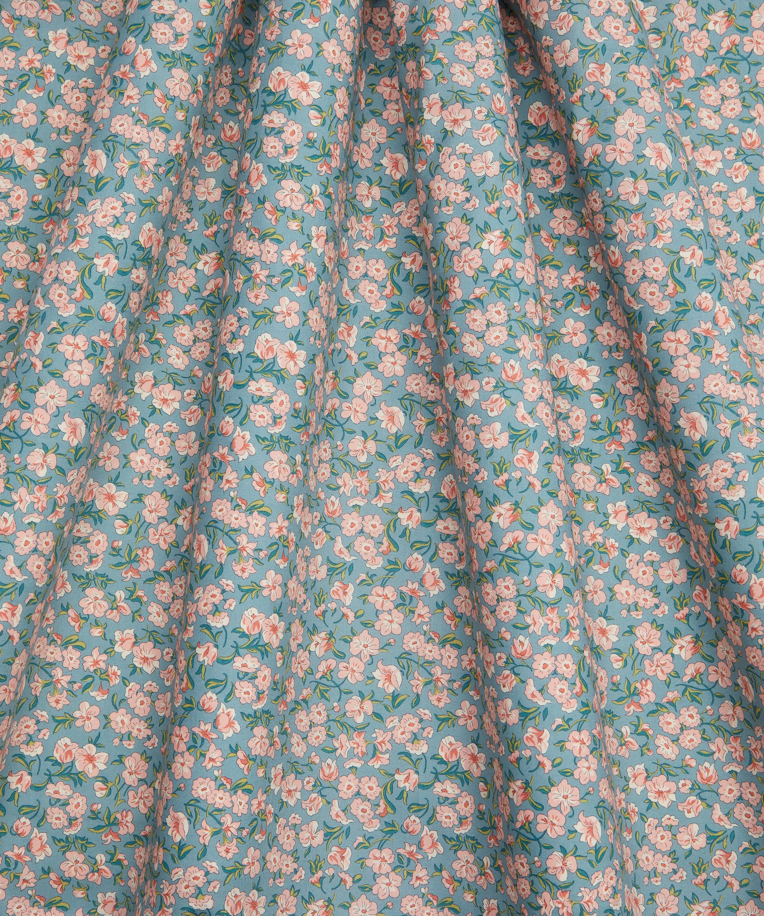 Liberty - Eleanor Grace Lasenby Quilting Cotton image number 2