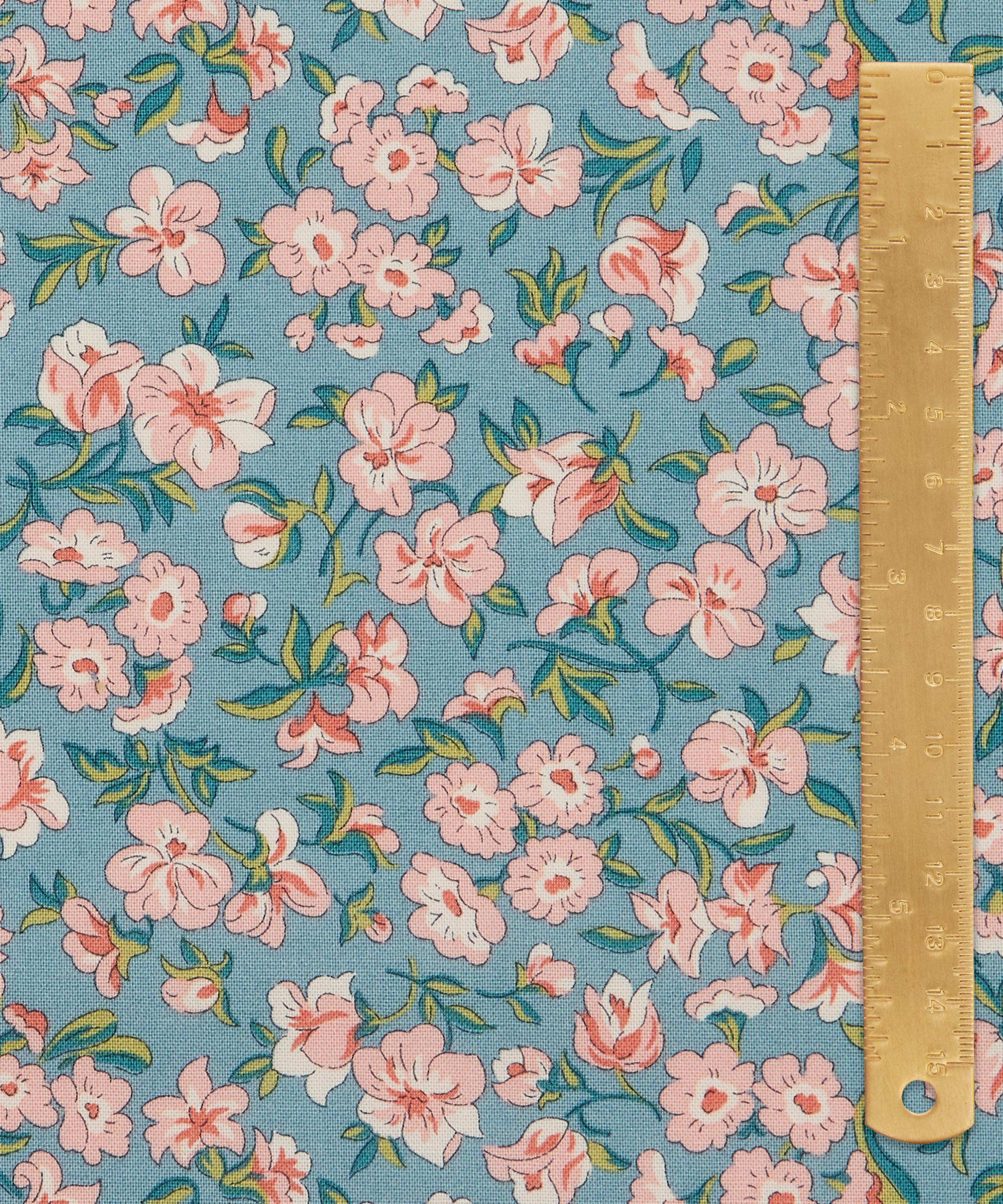Liberty - Eleanor Grace Lasenby Quilting Cotton image number 4