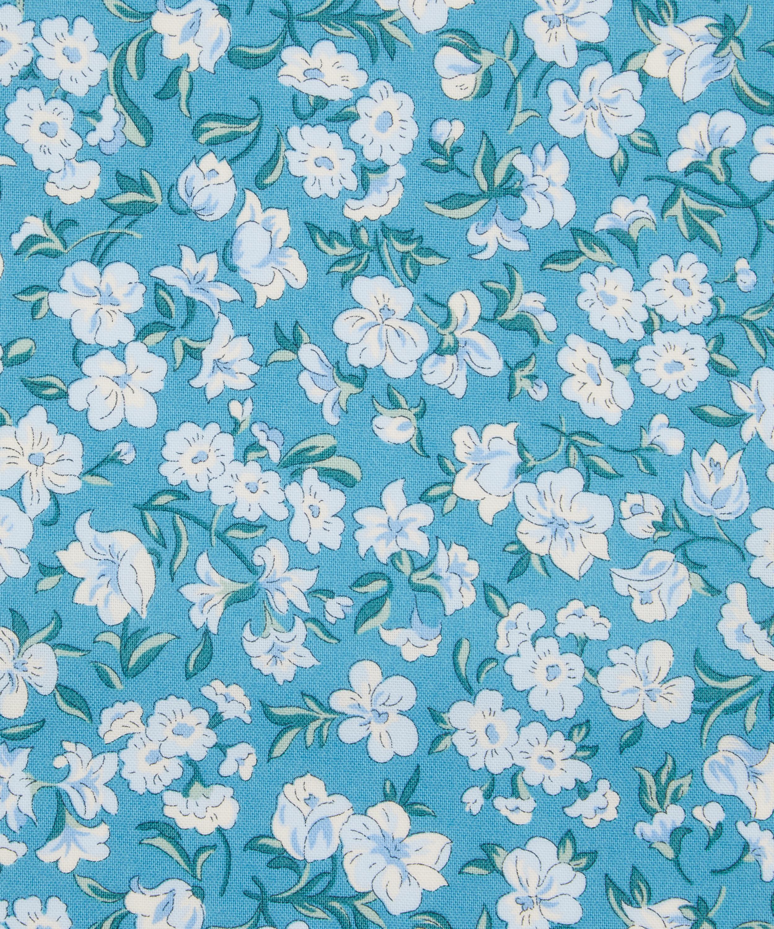 Liberty - Eleanor Grace Lasenby Quilting Cotton image number 0