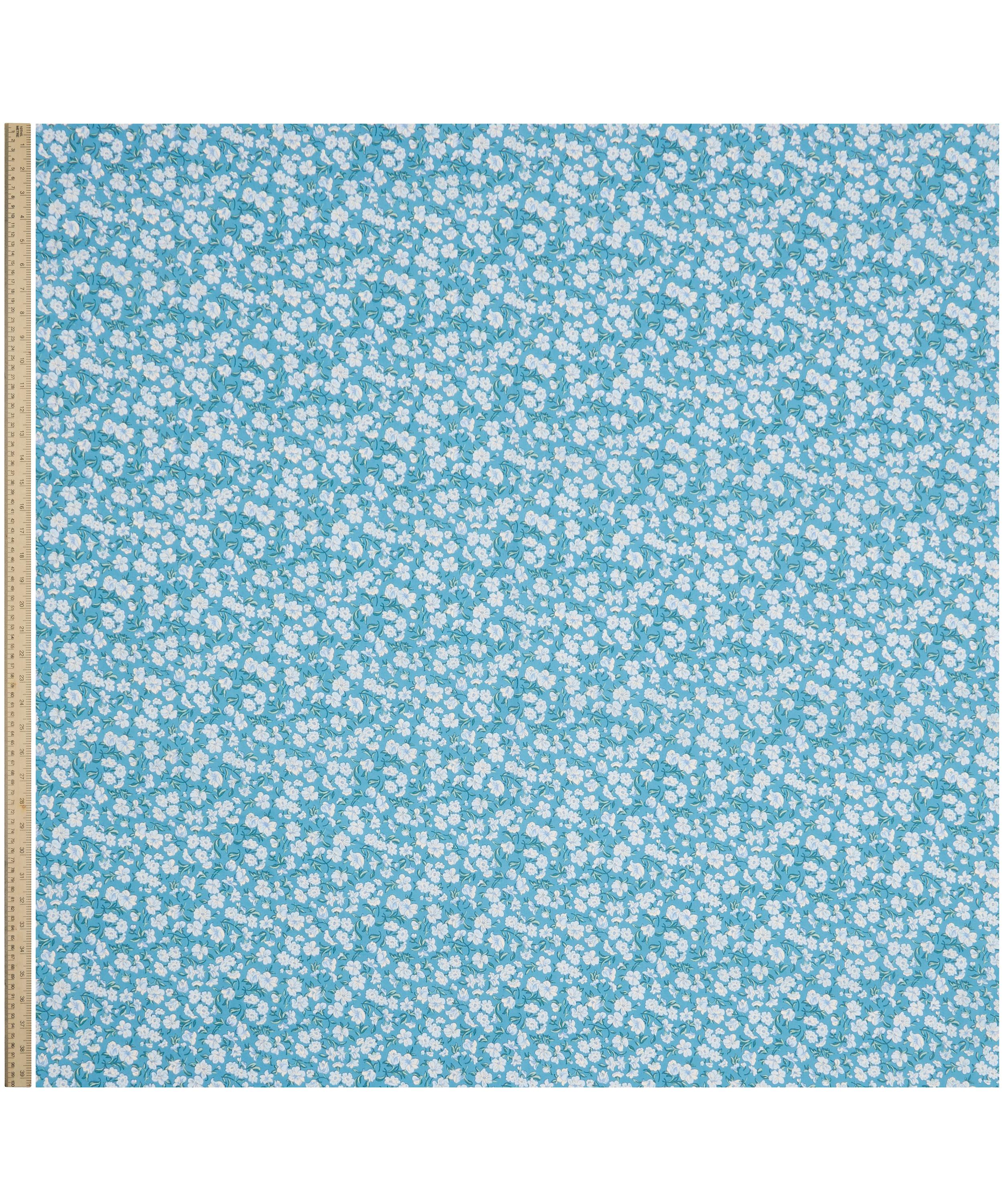 Liberty - Eleanor Grace Lasenby Quilting Cotton image number 1