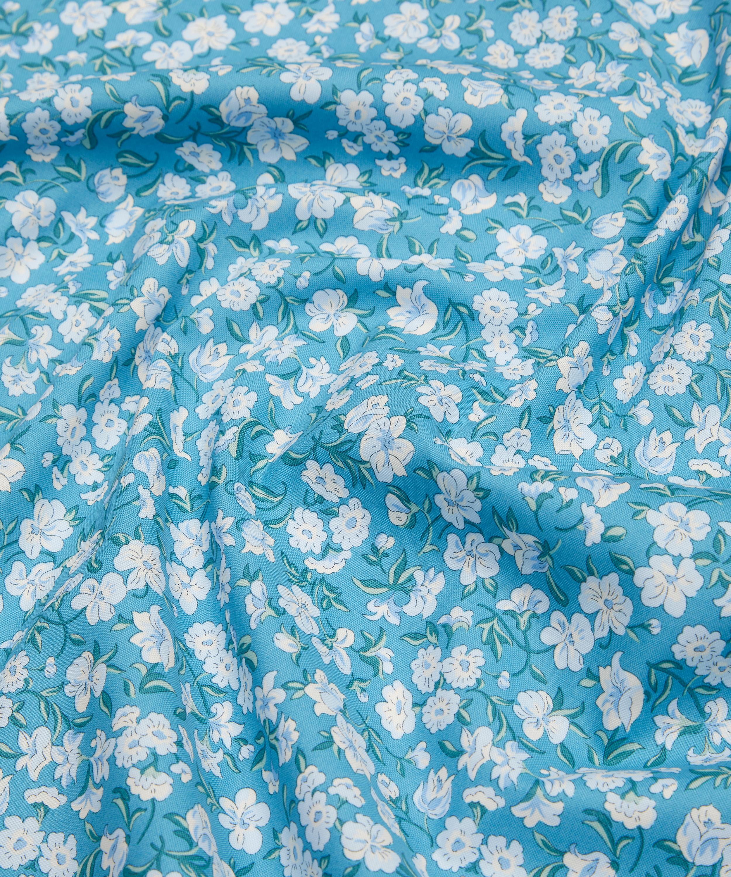 Liberty - Eleanor Grace Lasenby Quilting Cotton image number 3