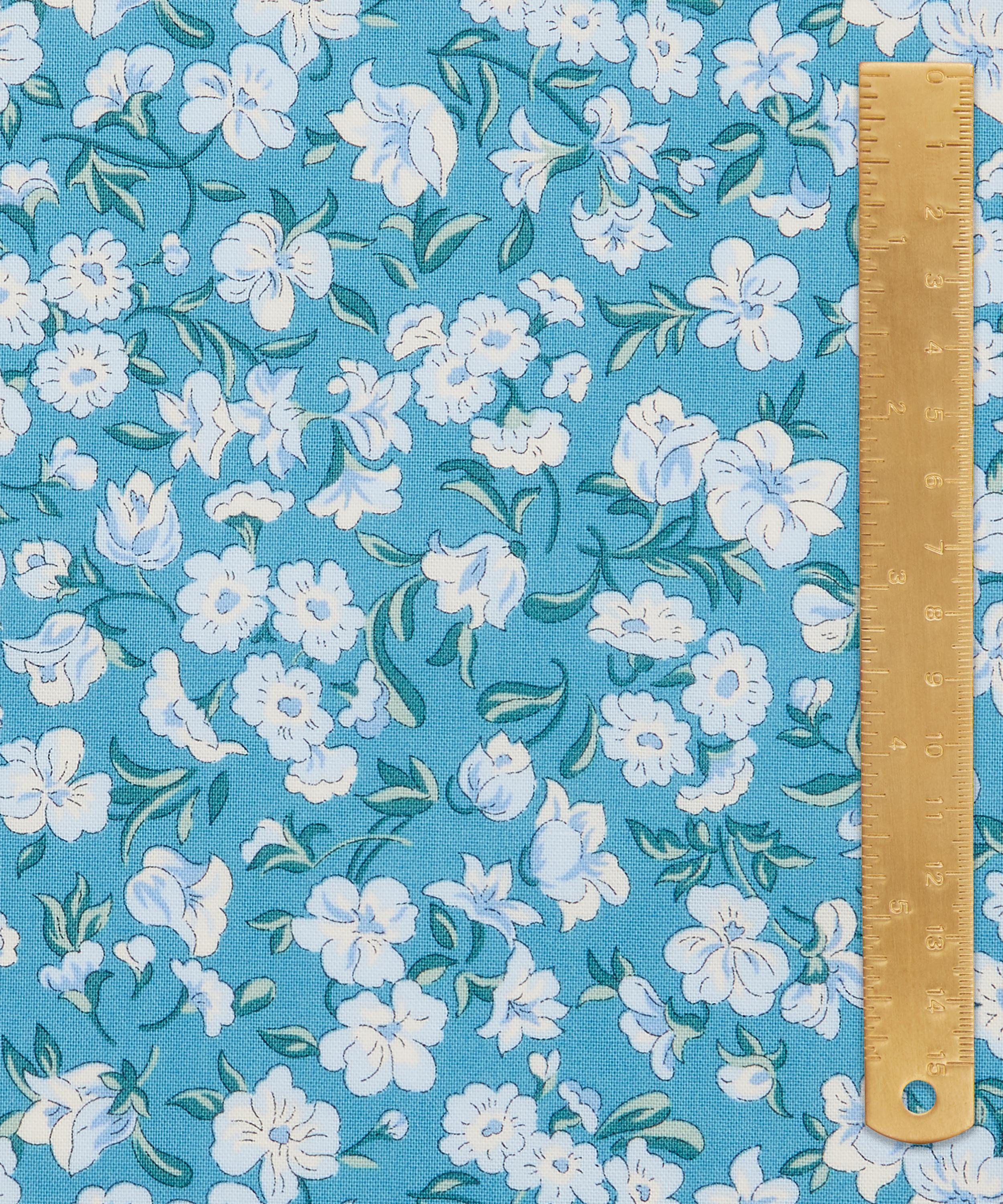 Liberty - Eleanor Grace Lasenby Quilting Cotton image number 4