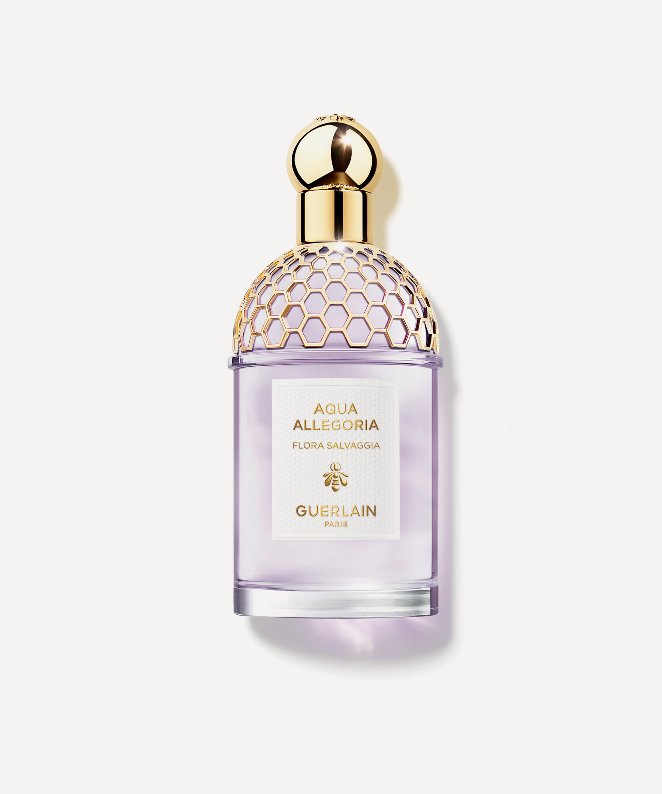Guerlain - Aqua Allegoria Flora Salvaggia Eau de Toilette 125ml image number 0