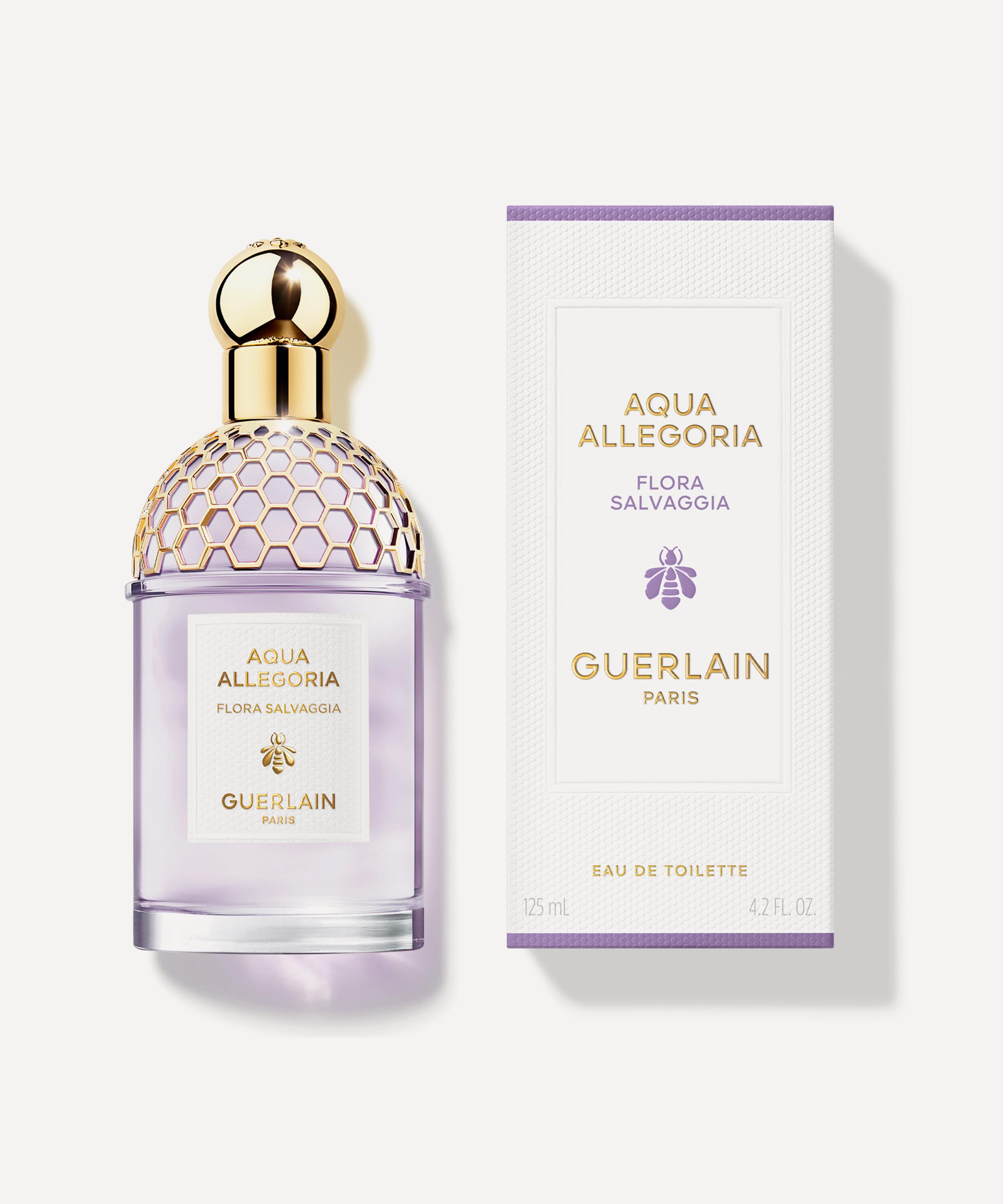 Guerlain - Aqua Allegoria Flora Salvaggia Eau de Toilette 125ml image number 5