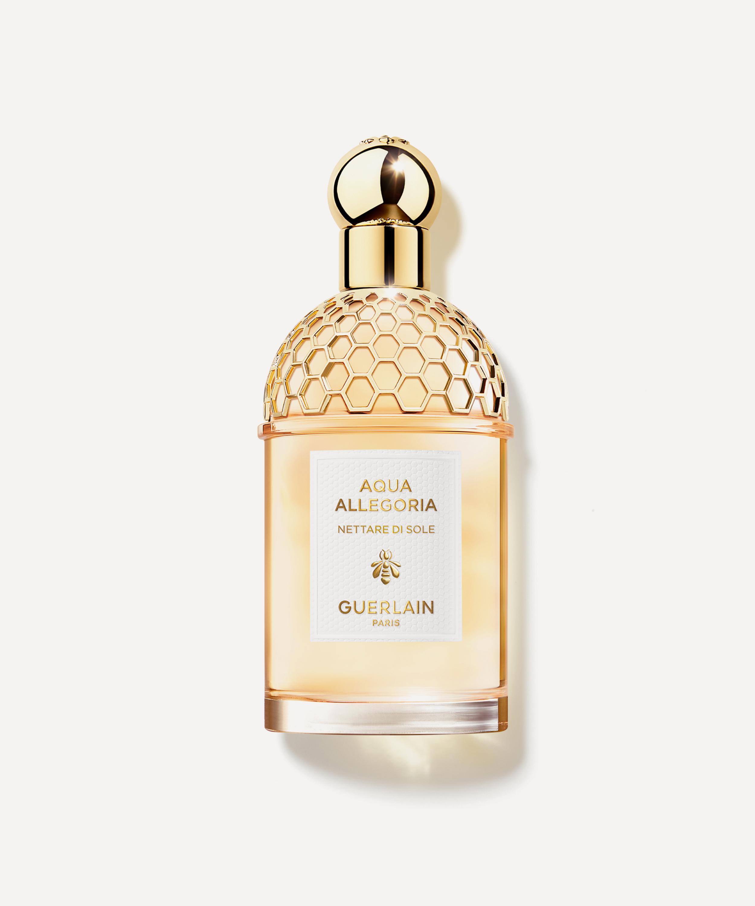 Guerlain - Aqua Allegoria Nettare Di Sole Eau de Toilette 125ml