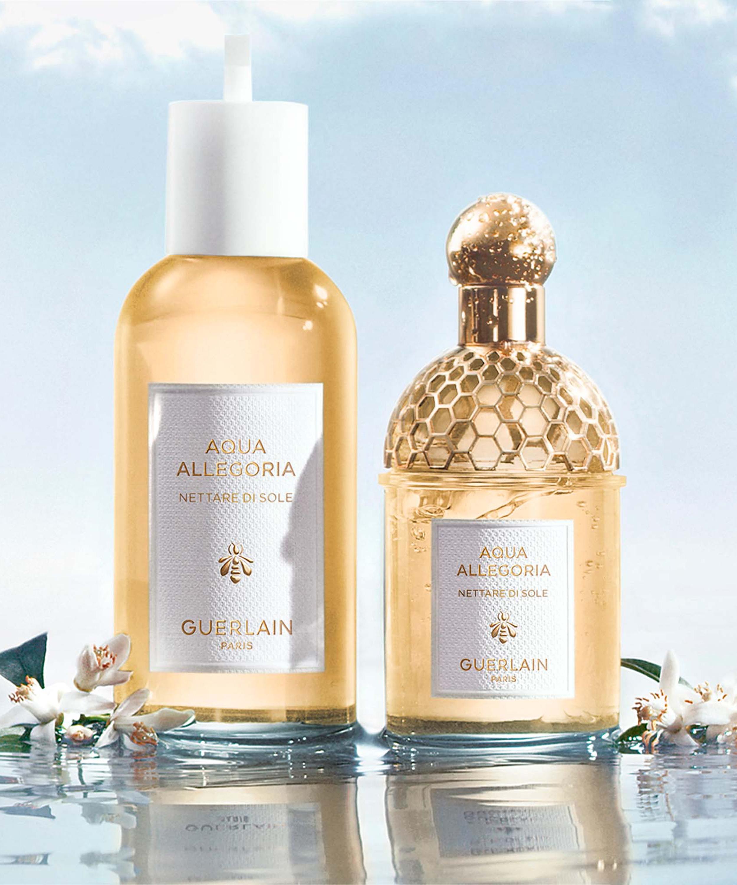 Guerlain - Aqua Allegoria Nettare Di Sole Eau de Toilette 125ml image number 2