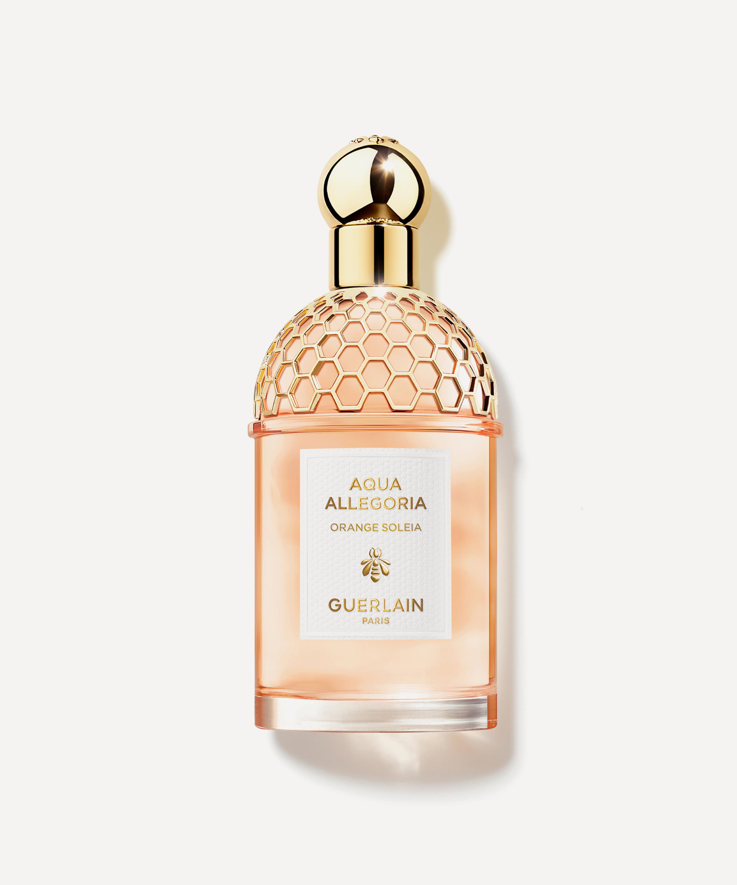 Guerlain - Aqua Allegoria Orange Soleia Eau de Toilette 125ml