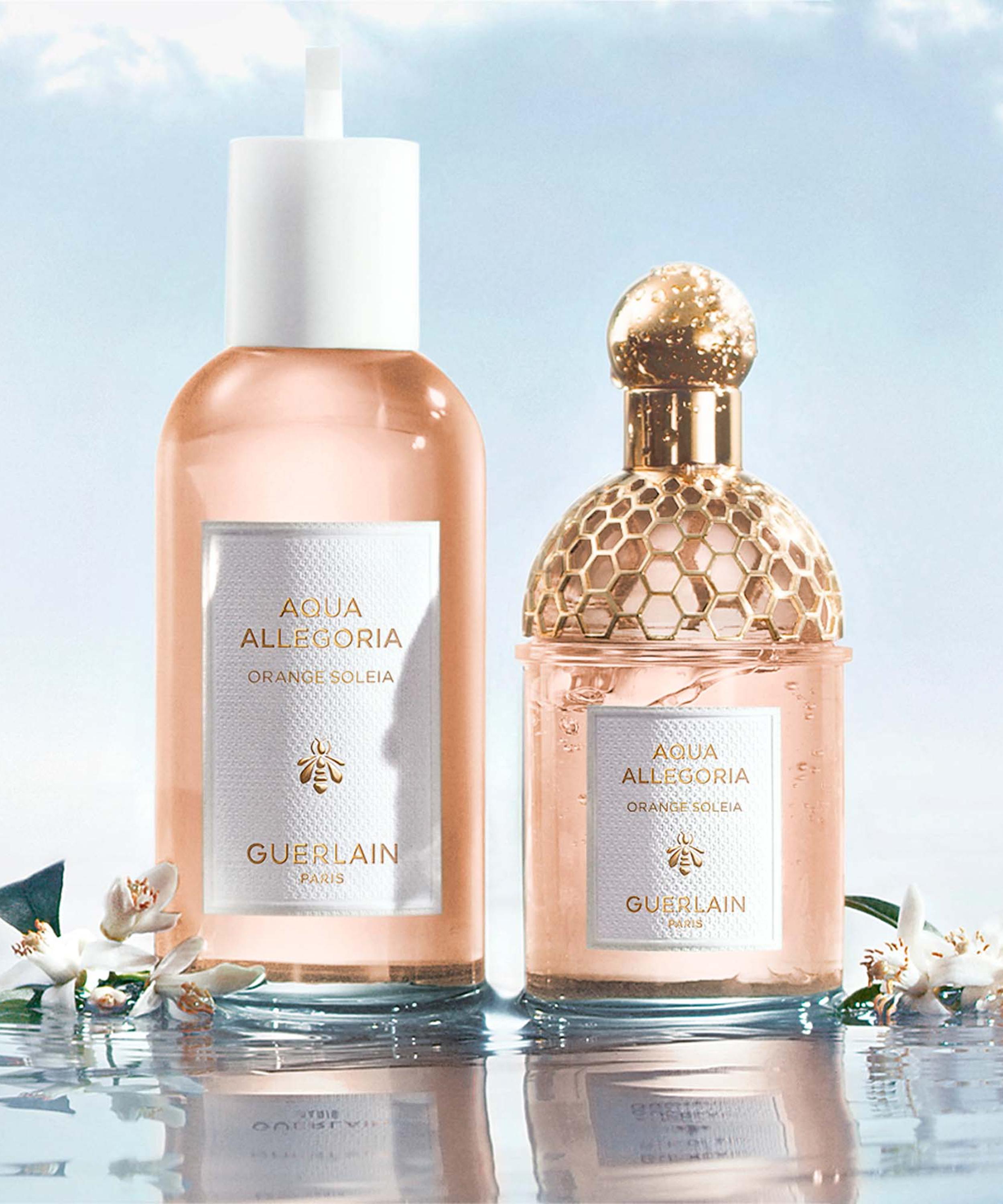 Guerlain - Aqua Allegoria Orange Soleia Eau de Toilette 125ml image number 2