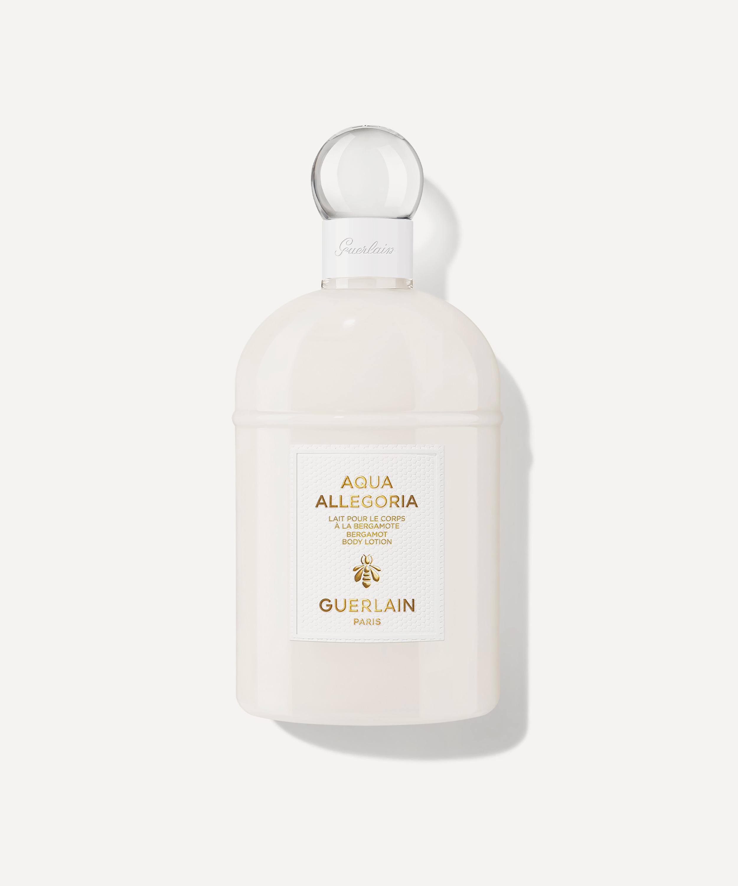 Guerlain - Aqua Allegoria Bergamot Body Lotion 200ml image number 0