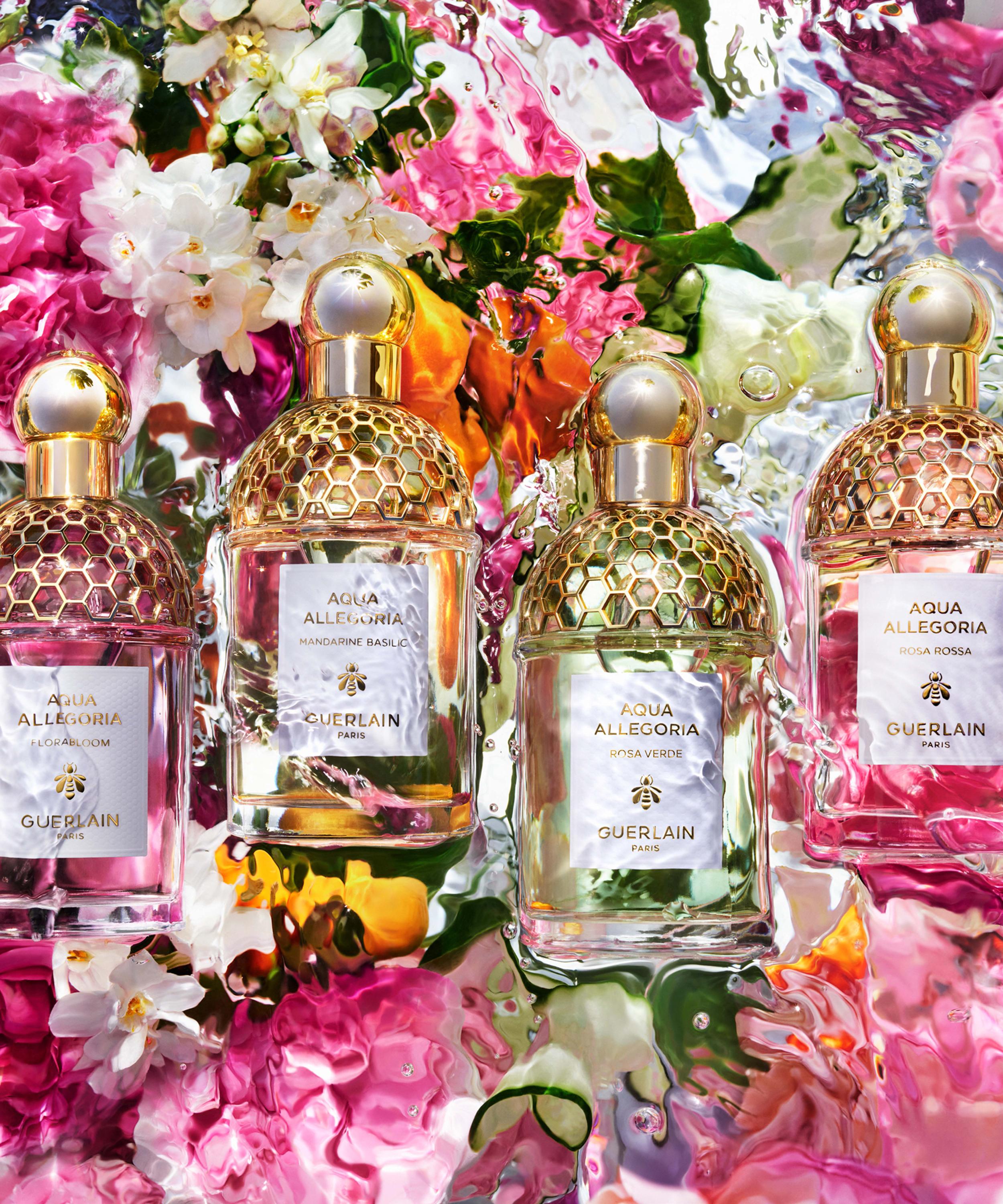 Guerlain - Aqua Allegoria Bergamot Body Lotion 200ml image number 2