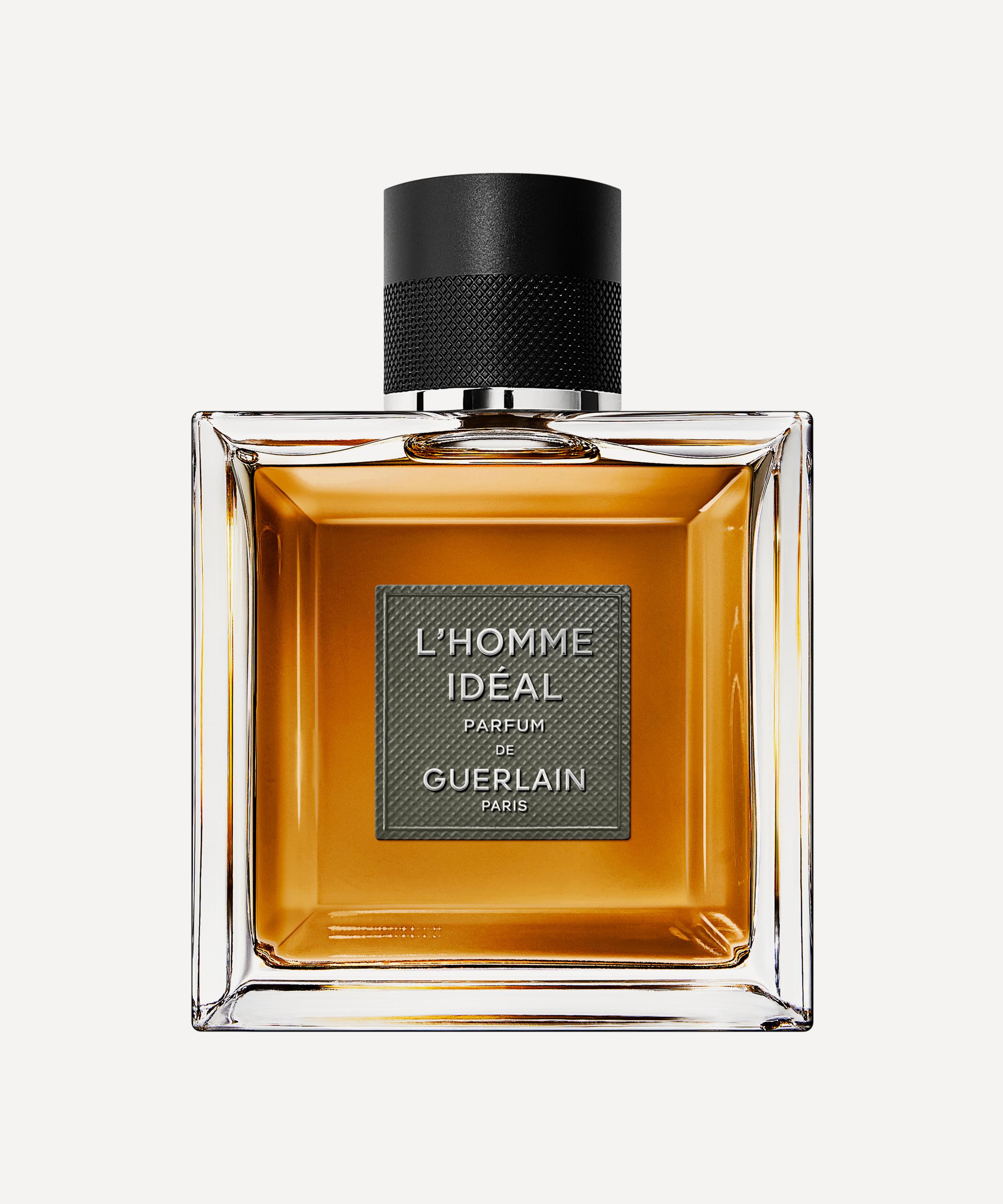 Guerlain - L’Homme Idéal Le Parfum 100ml image number 0