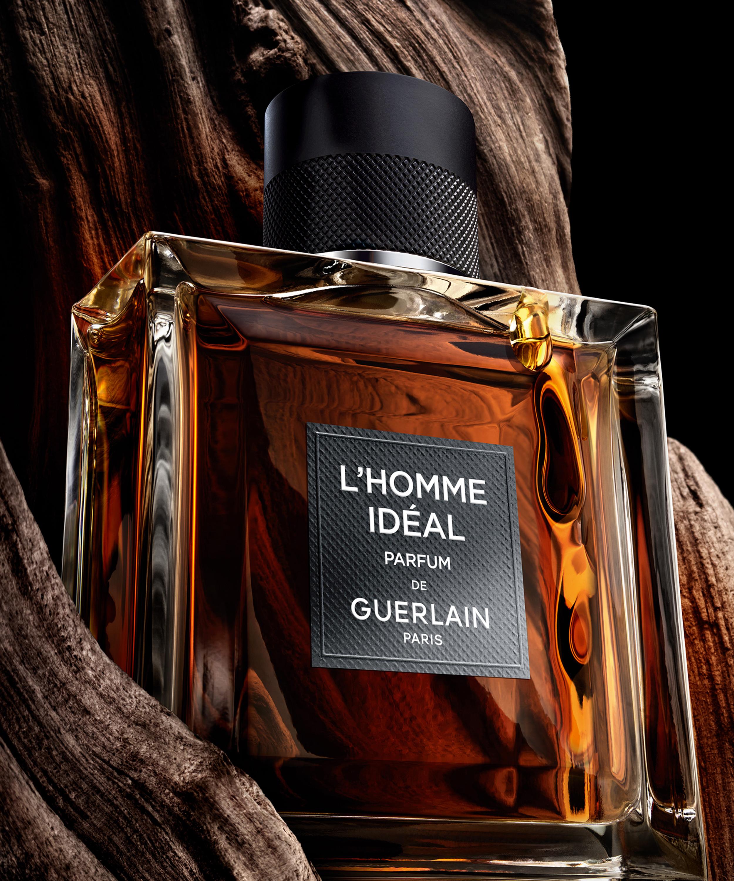 Guerlain - L’Homme Idéal Le Parfum 100ml image number 1
