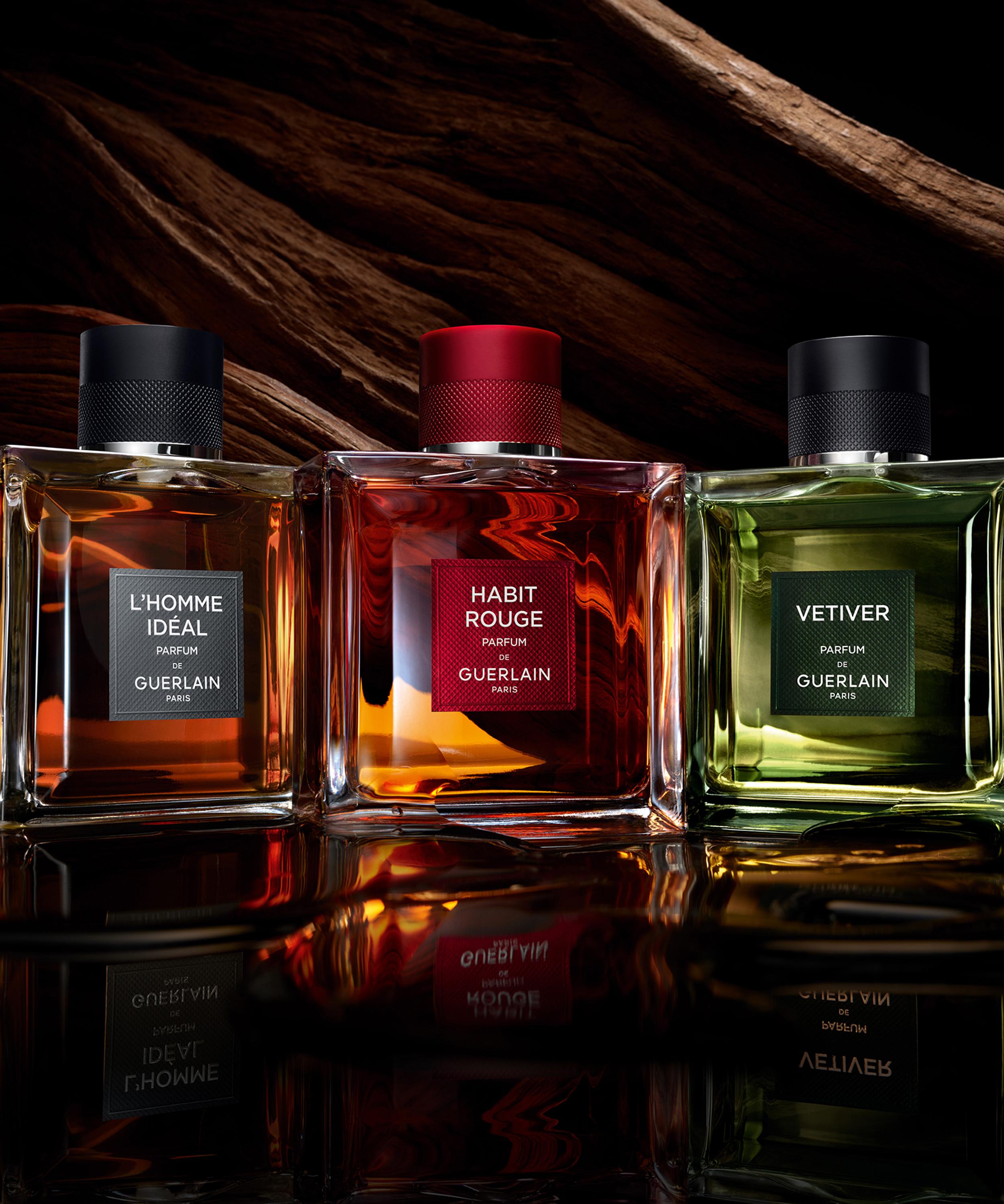 Guerlain - L’Homme Idéal Le Parfum 100ml image number 3