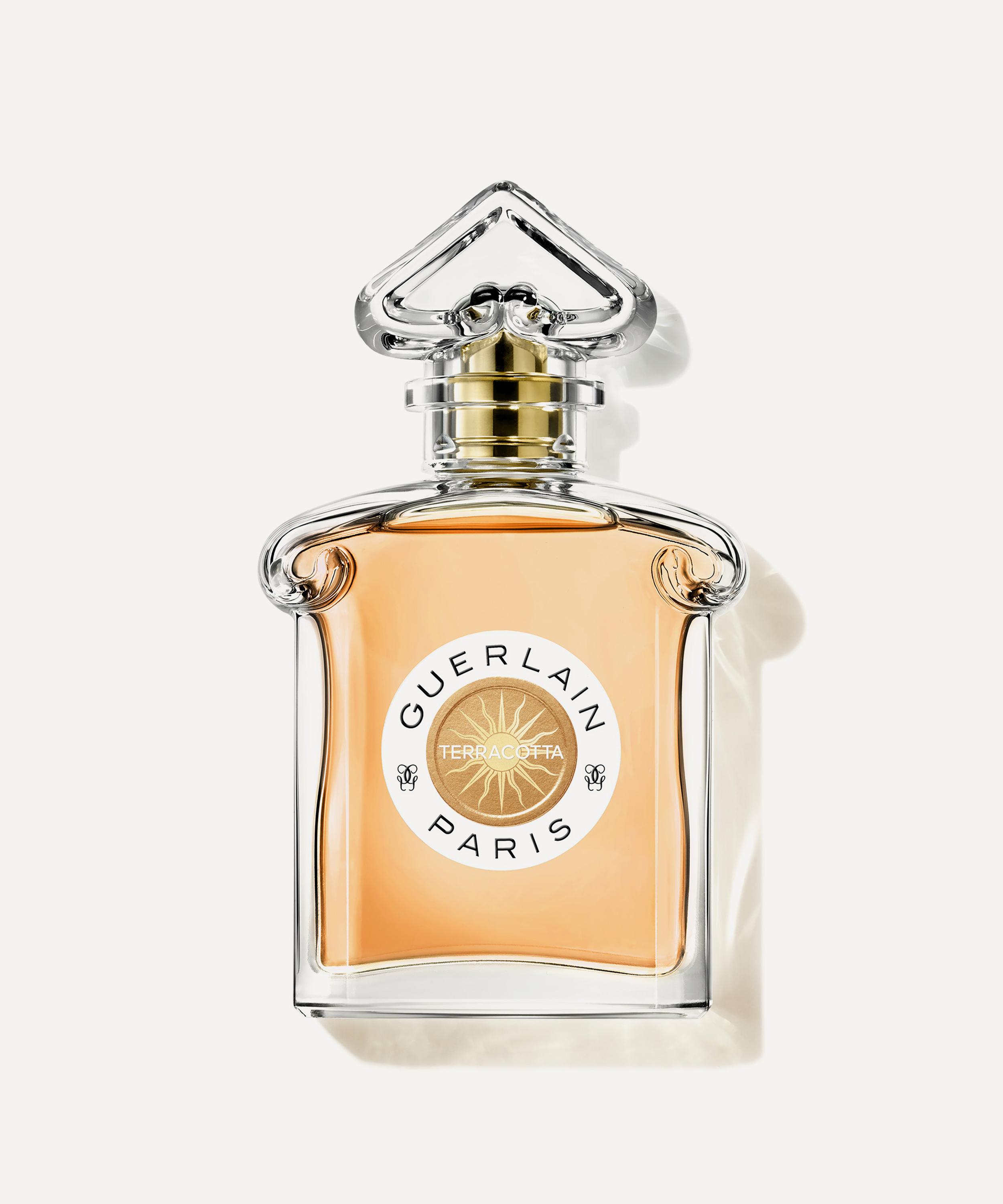 Guerlain - Les Légendaires Terracotta Eau de Toilette 75ml image number 0