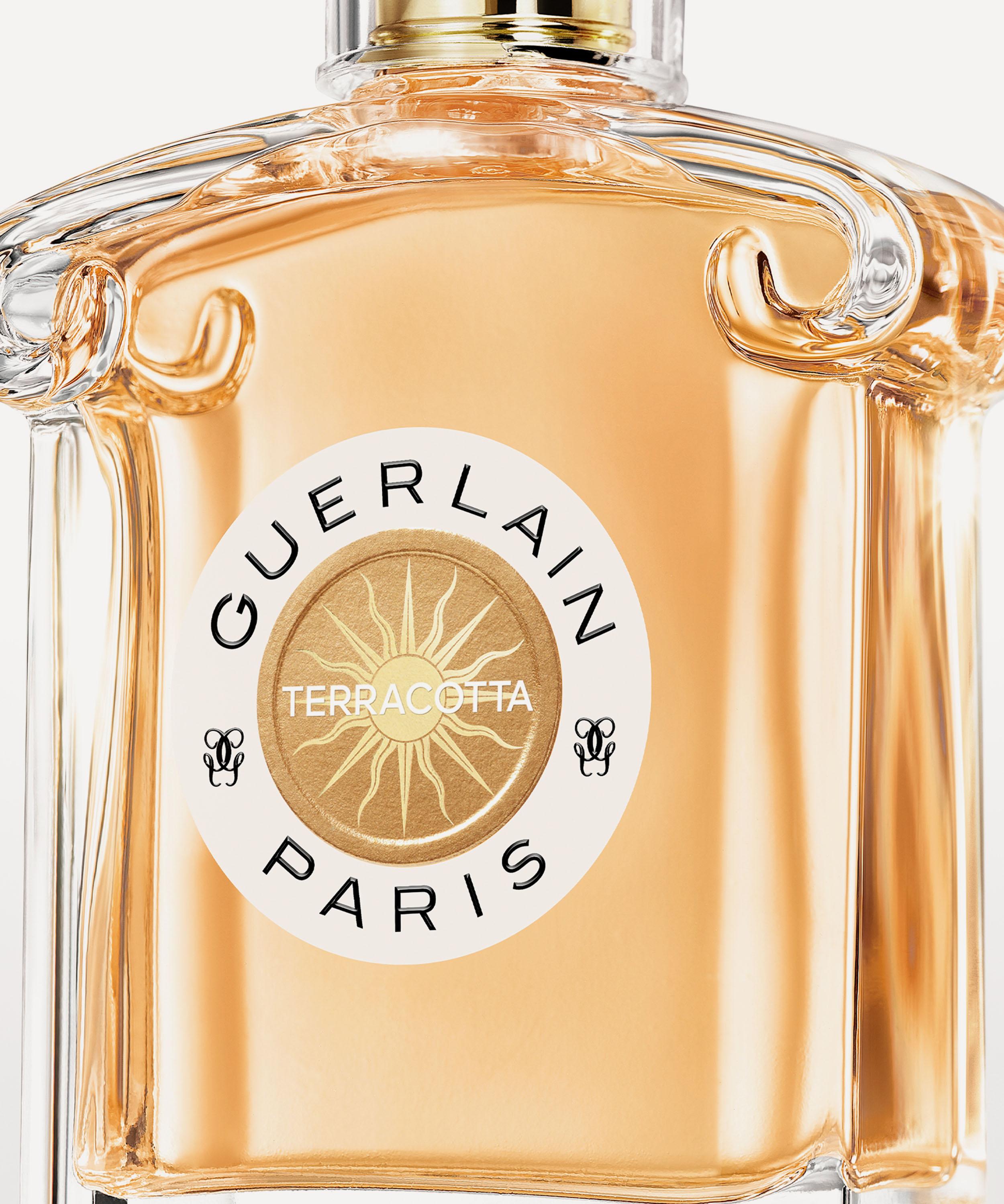 Guerlain - Les Légendaires Terracotta Eau de Toilette 75ml image number 1
