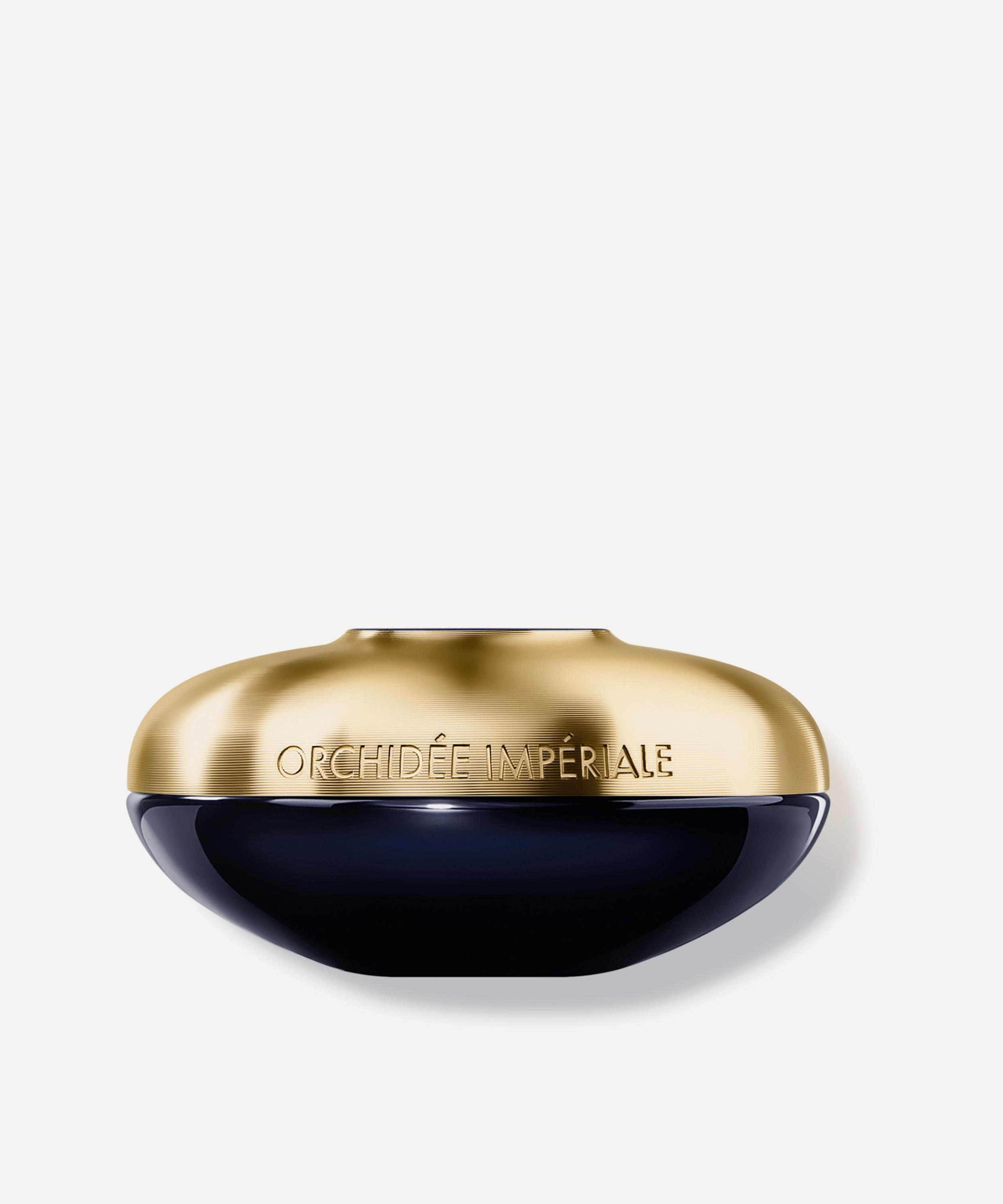Guerlain - Orchidée Impériale The Rich Cream 50ml image number 0