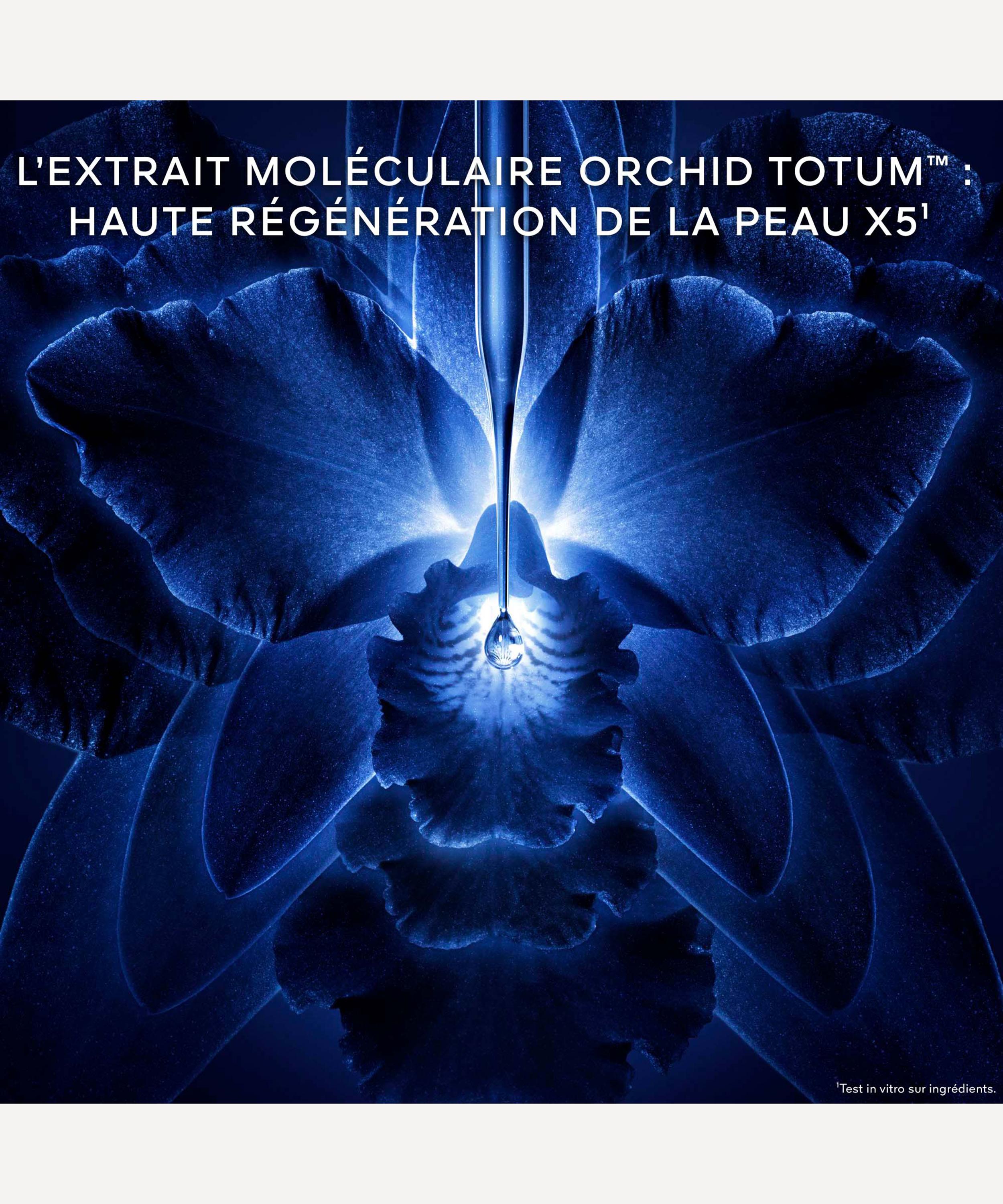 Guerlain - Orchidée Impériale The Essence-Lotion Concentrate 140ml image number 2
