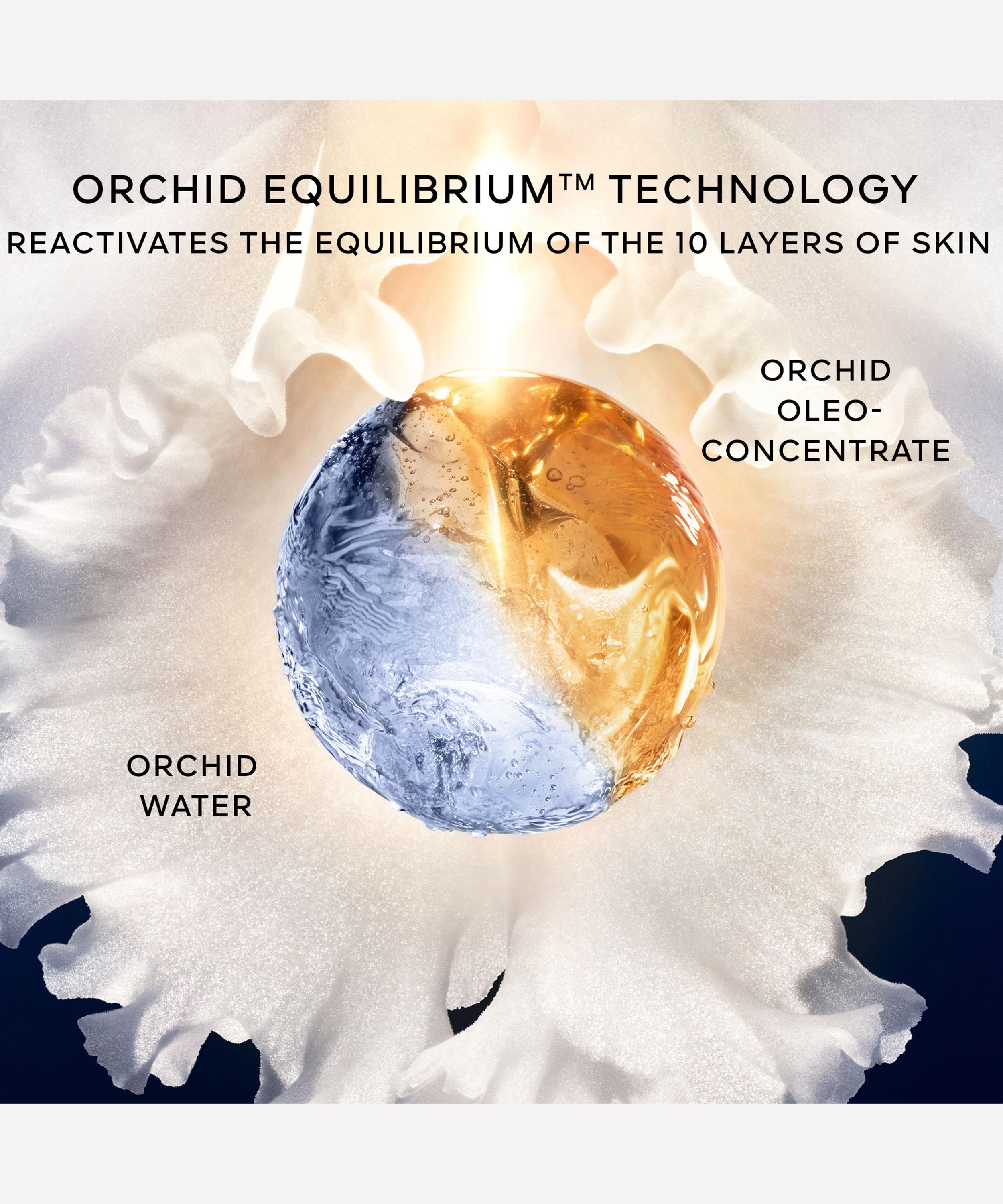Guerlain - Orchidée Impériale The Essence-Lotion Concentrate 140ml image number 3