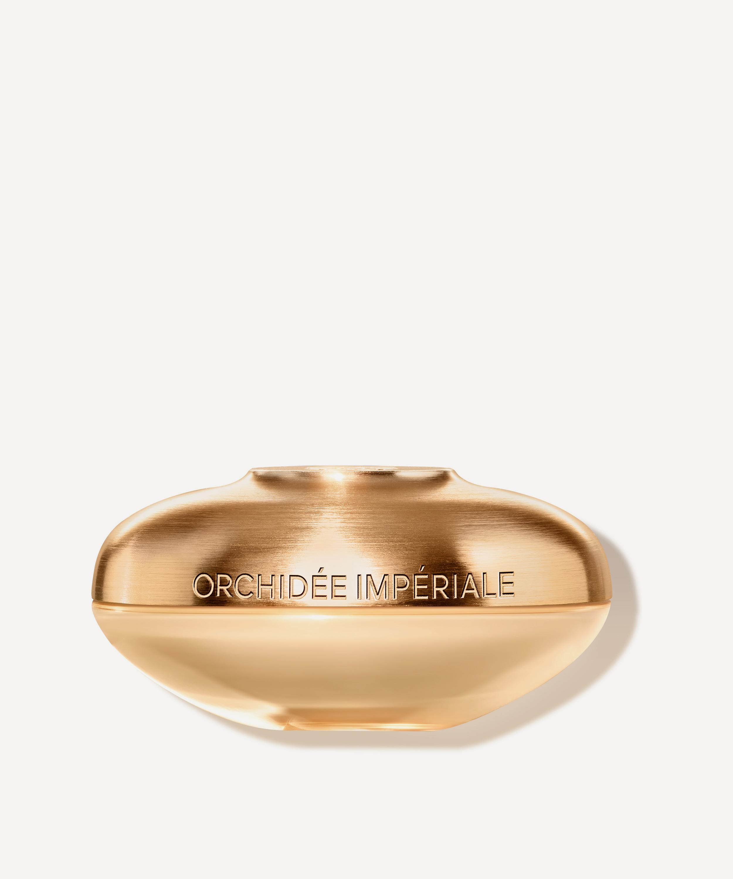 Guerlain - Orchidée Impériale Gold Nobile The Cream 50ml image number 0