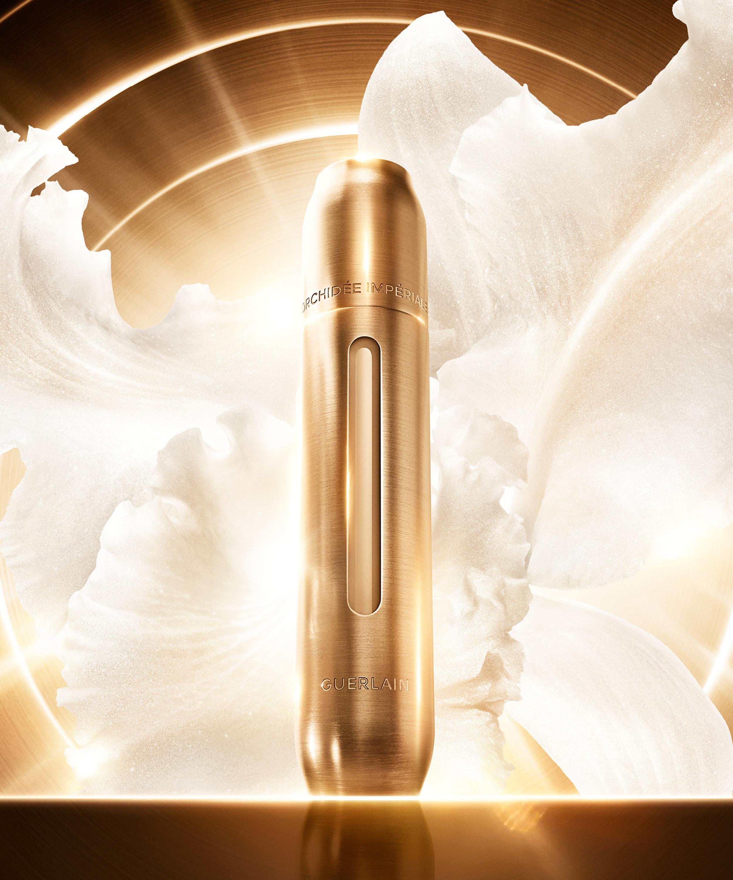 Guerlain - Orchidée Impériale Gold Nobile The Serum 30ml image number 2