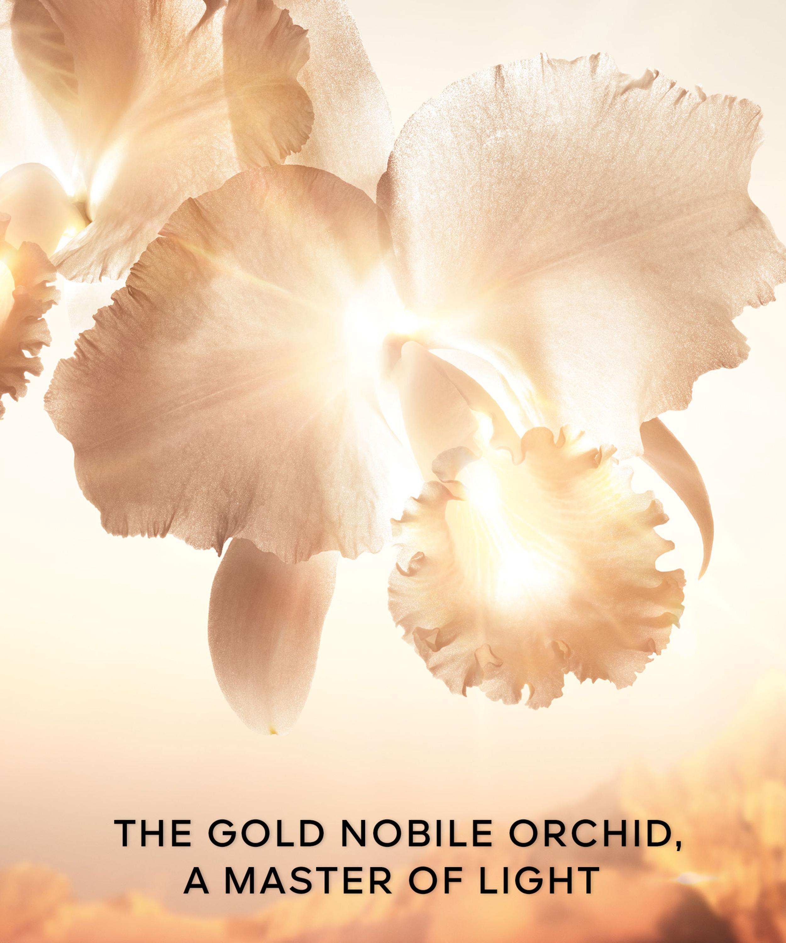 Guerlain - Orchidée Impériale Gold Nobile The Serum 30ml image number 5