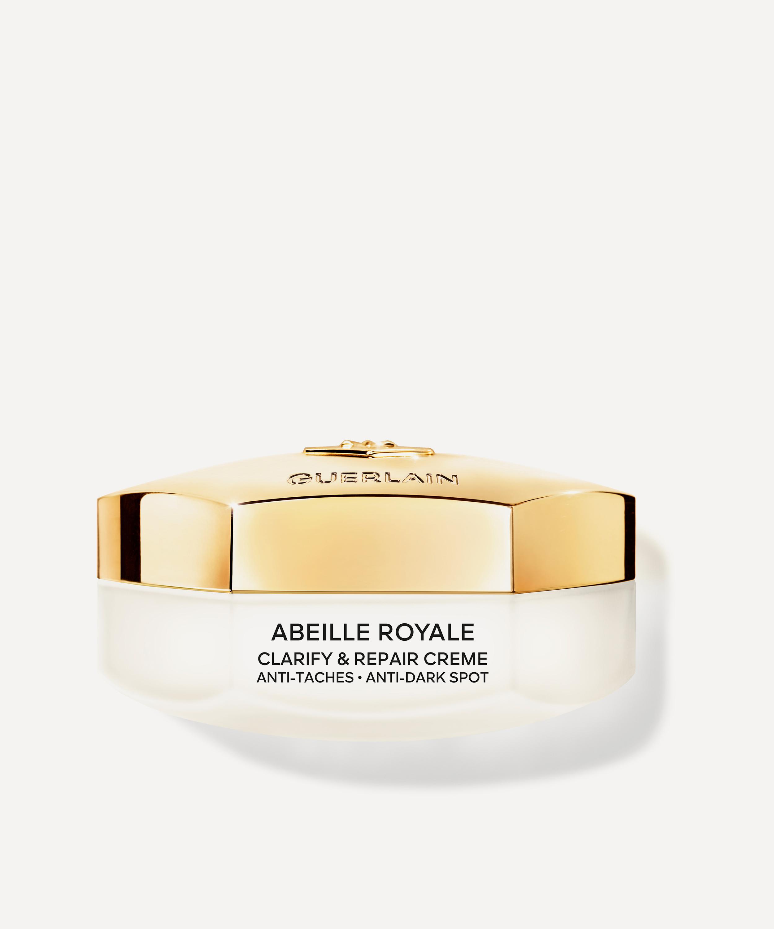 Guerlain - Abeille Royale Clarify and Repair Crème 50ml image number 0