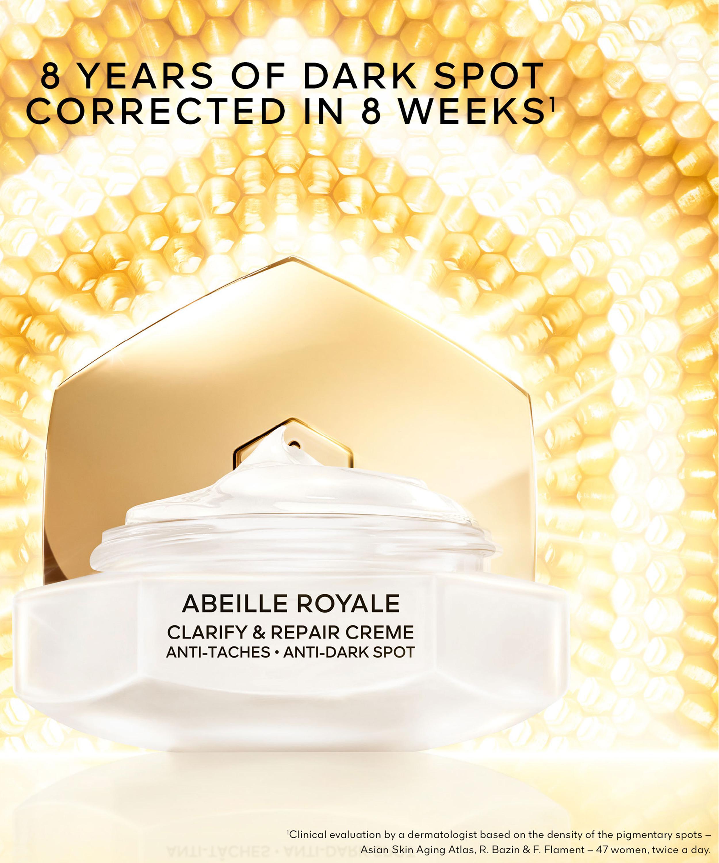 Guerlain - Abeille Royale Clarify and Repair Crème 50ml image number 2