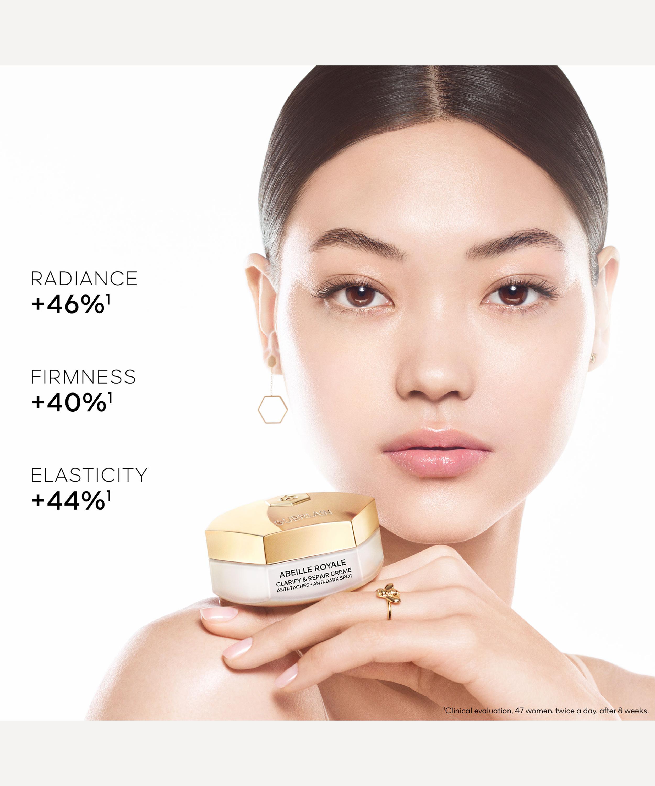 Guerlain - Abeille Royale Clarify and Repair Crème 50ml image number 3