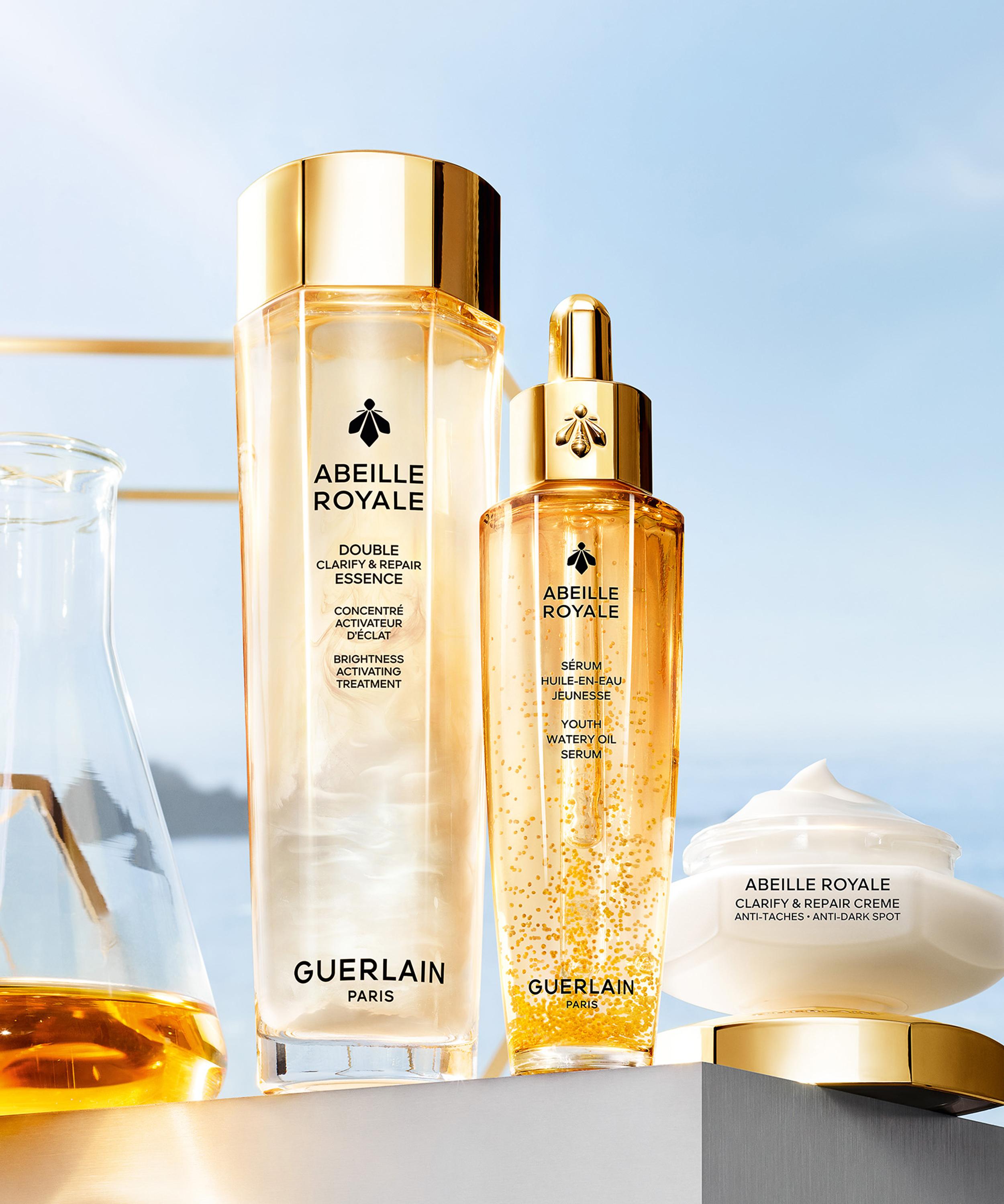 Guerlain - Abeille Royale Clarify and Repair Crème 50ml image number 6